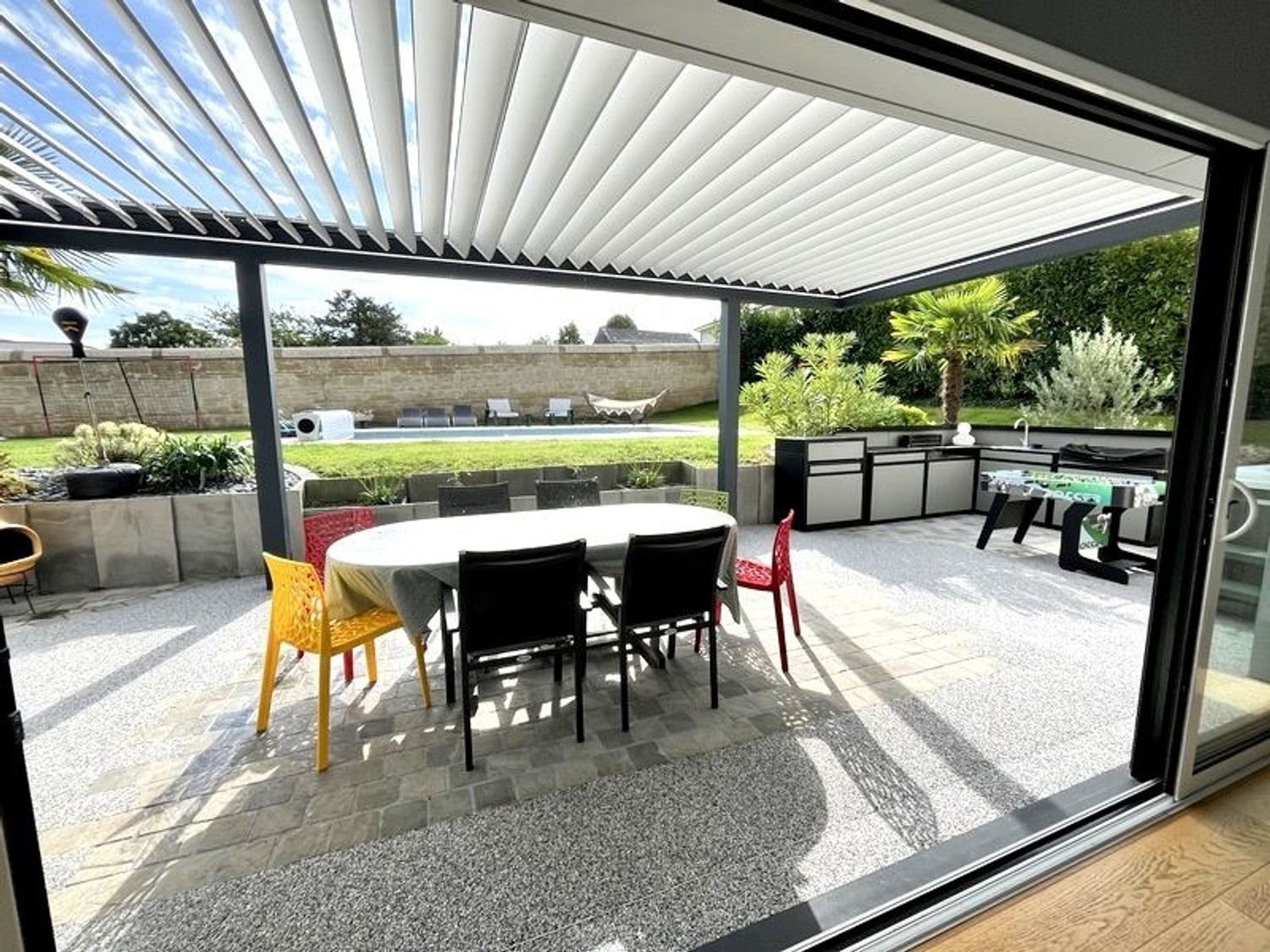 Maison à vendre, 175m², Doué-en-Anjou
