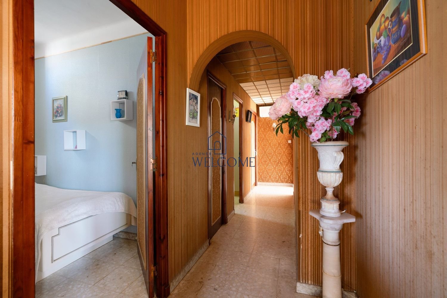 Maison à vendre, 101m², Bernis