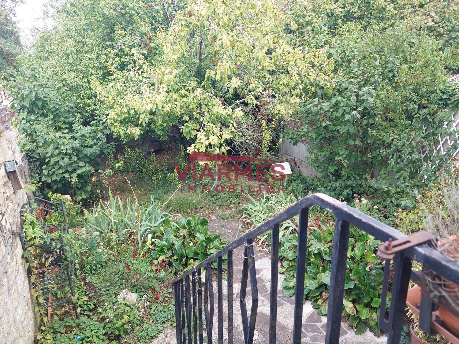 Maison à vendre, 100m², Beaumont-sur-Oise