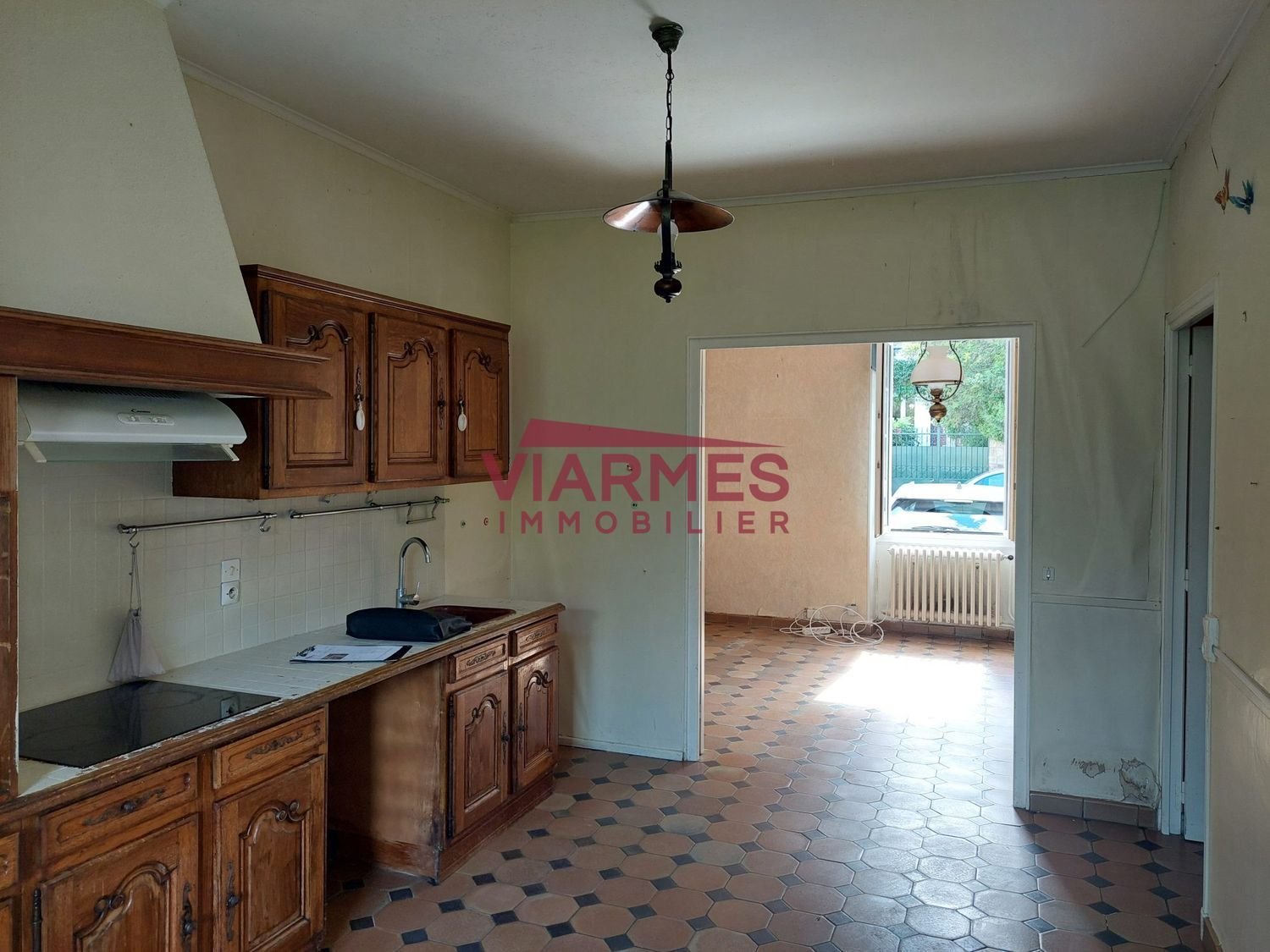 Maison à vendre, 100m², Beaumont-sur-Oise