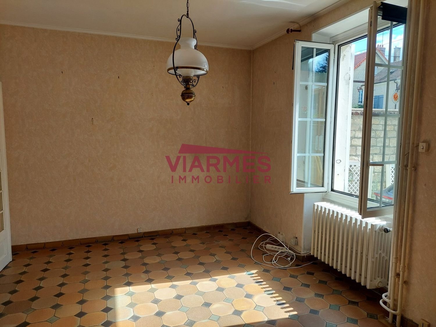 Maison à vendre, 100m², Beaumont-sur-Oise