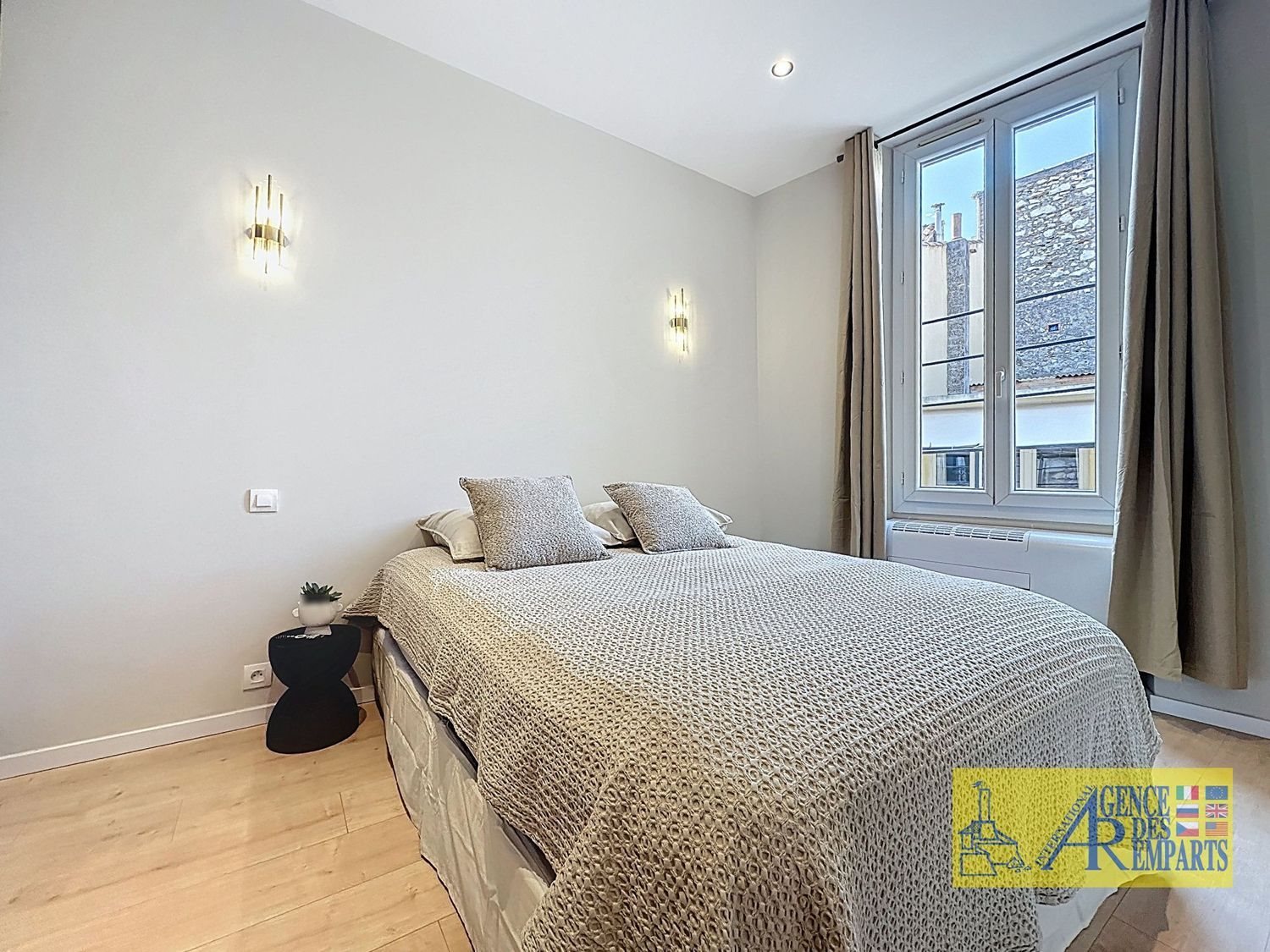 Appartement à vendre, 25m², Antibes