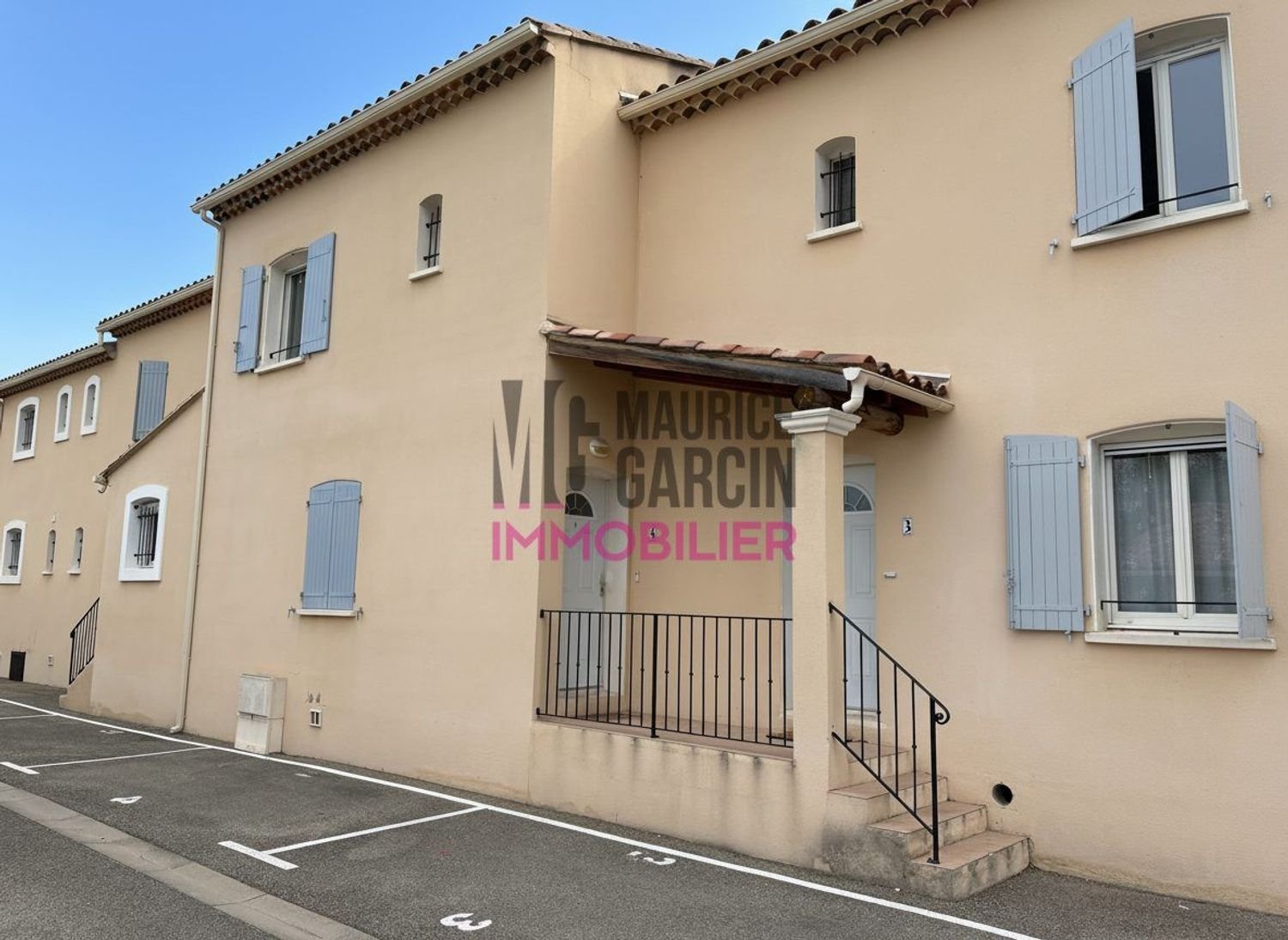 Maison à vendre, 92m², Le Thor