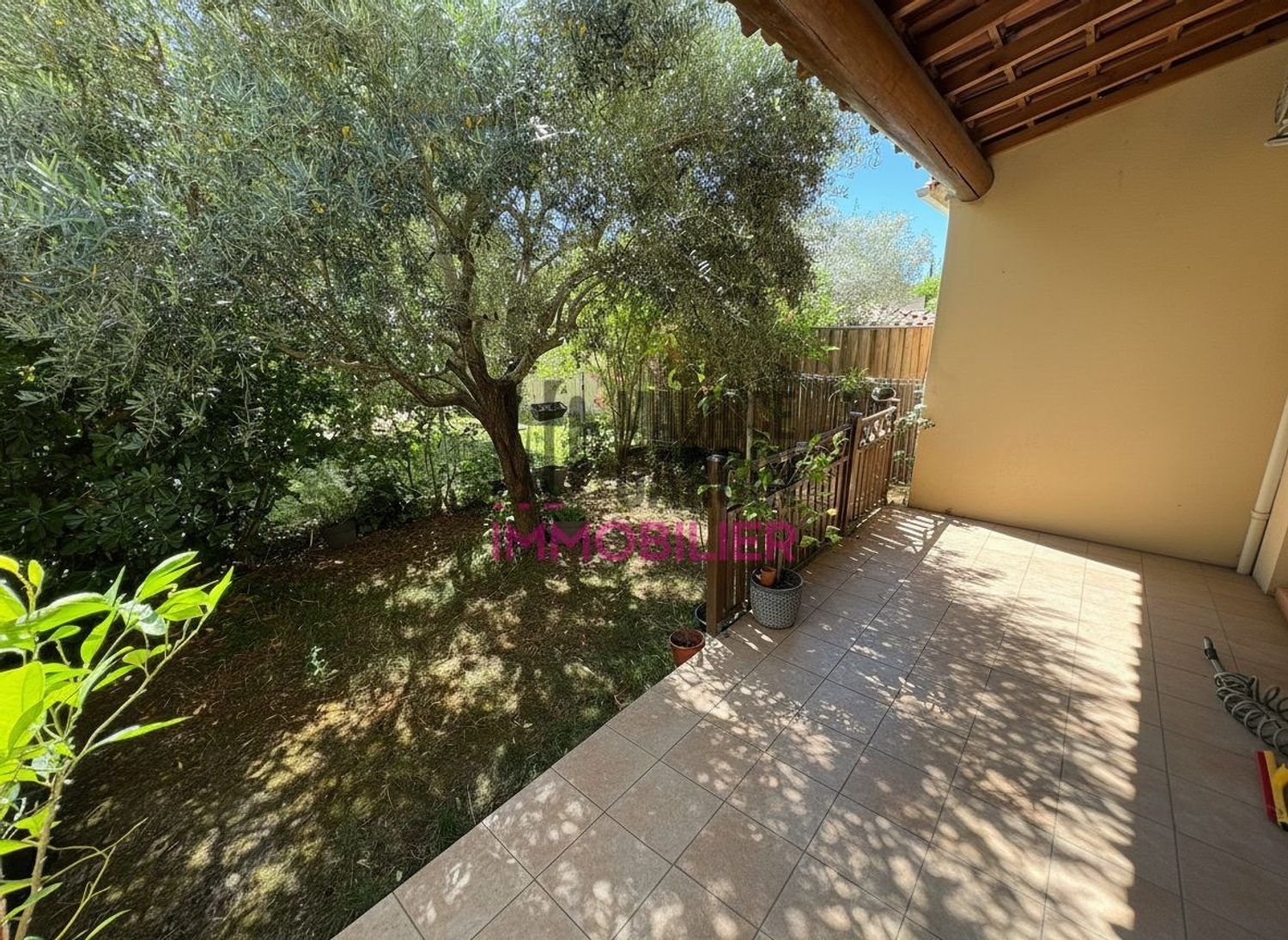 Maison à vendre, 92m², Le Thor