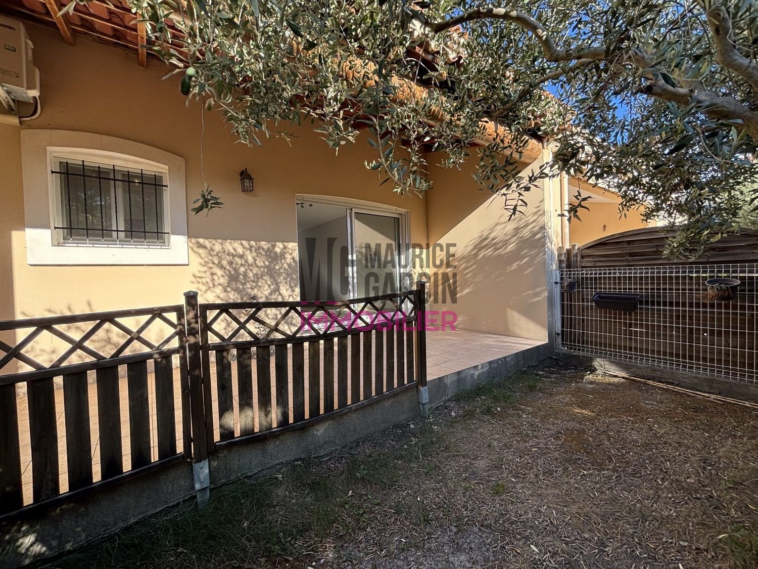 Maison à vendre, 92m², Le Thor