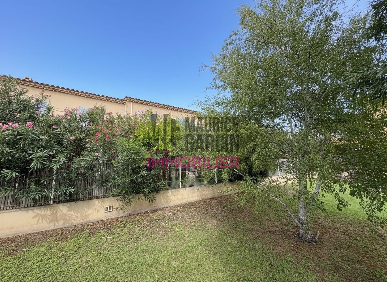 Maison à vendre, 92m², Le Thor