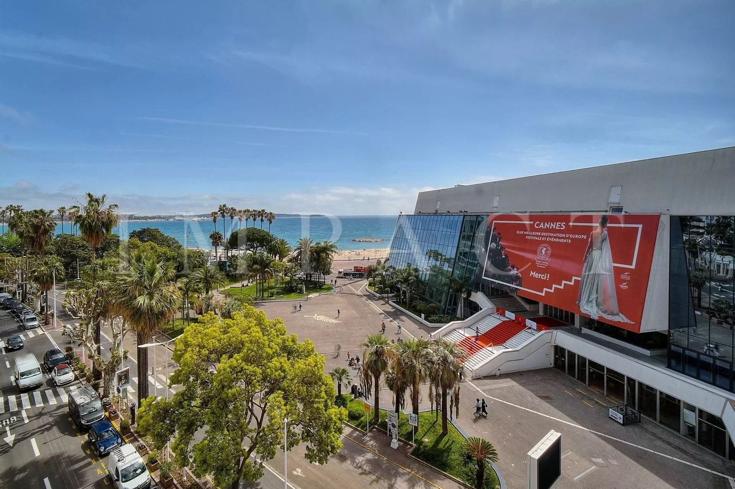 Appartement à louer, 174m², Cannes