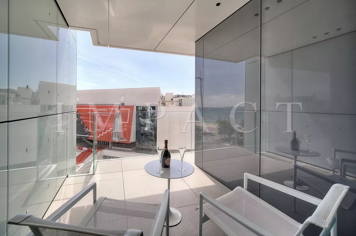 Appartement à louer, 174m², Cannes