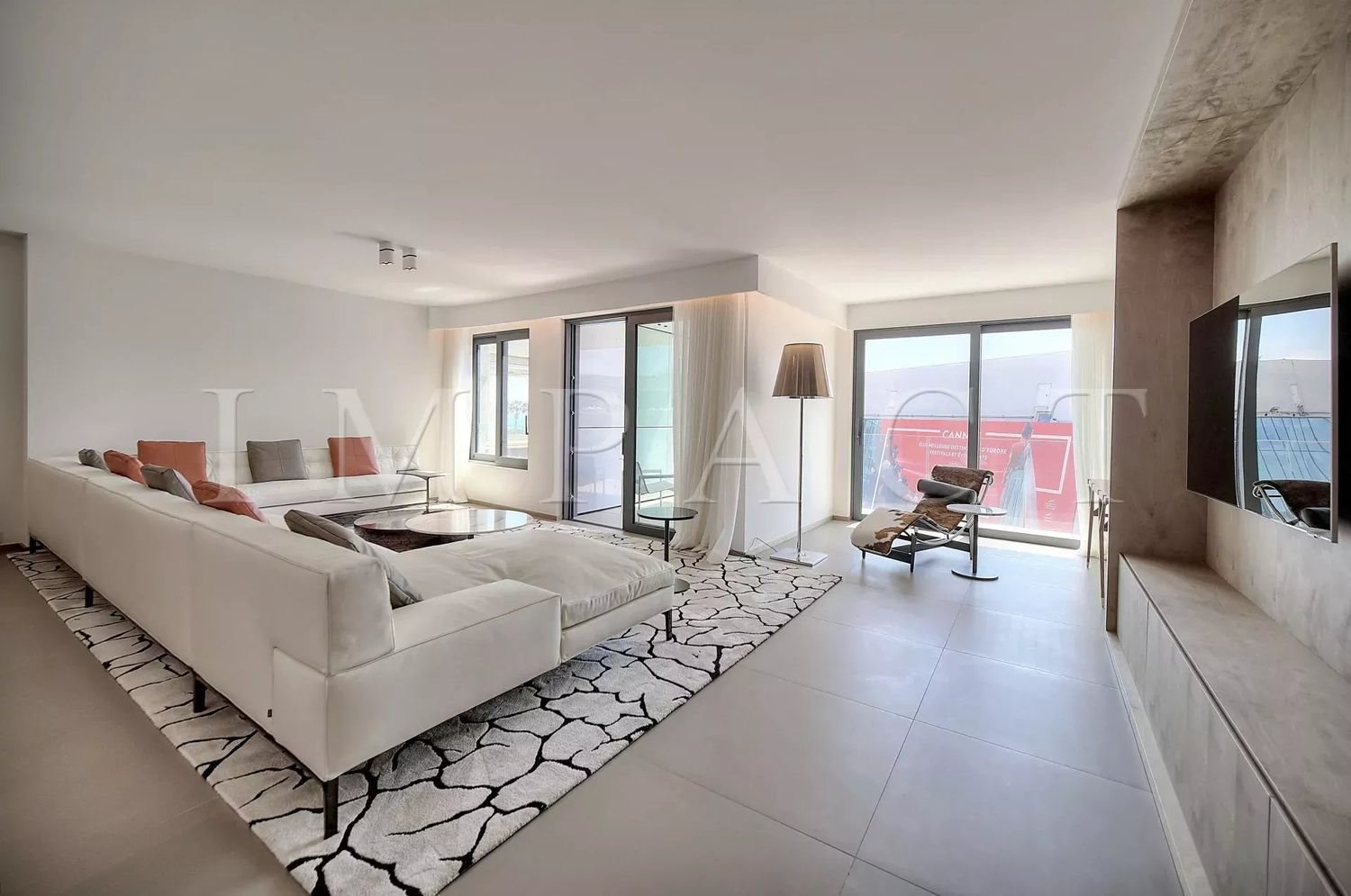 Appartement à louer, 174m², Cannes