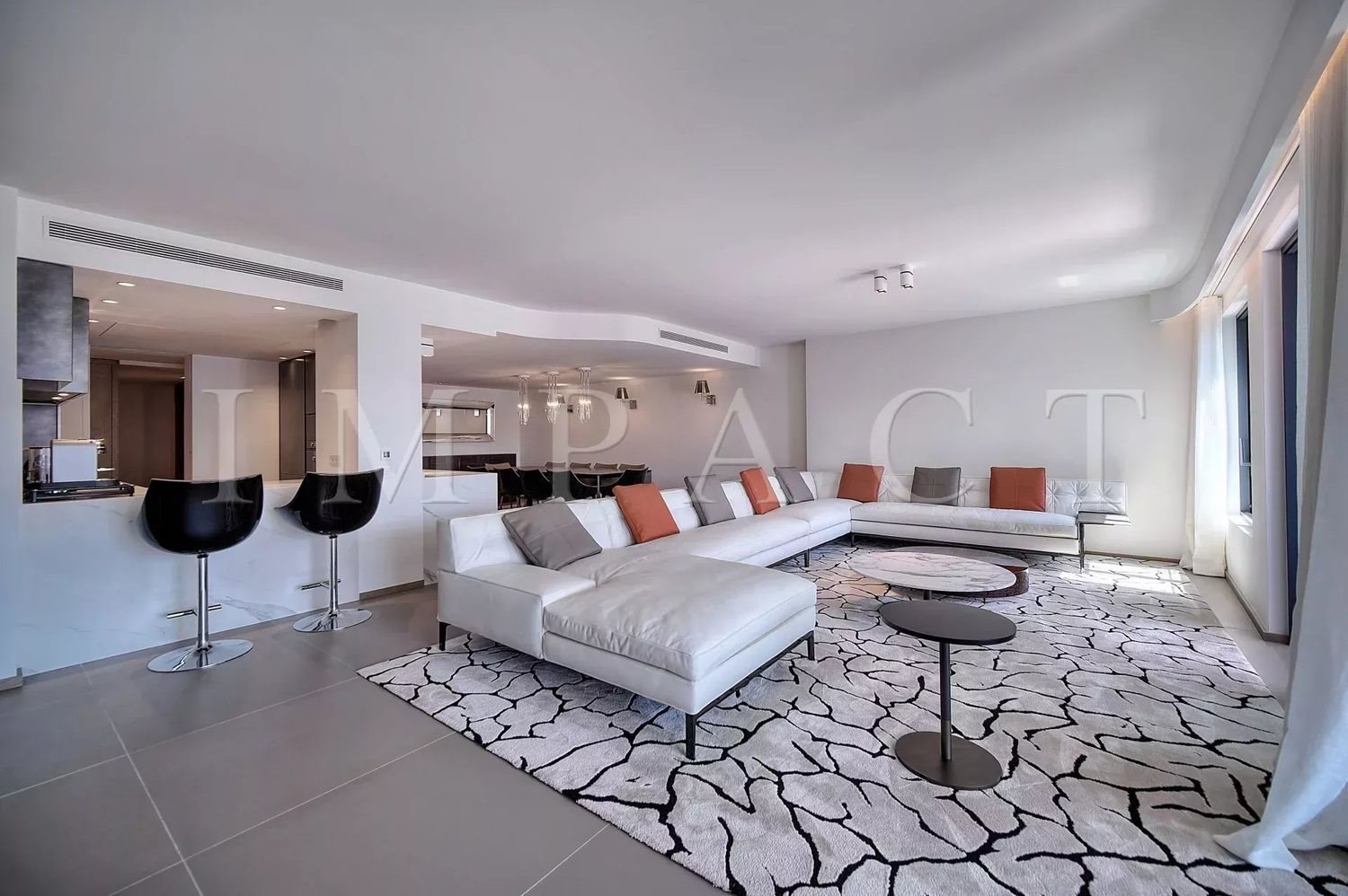 Appartement à louer, 174m², Cannes