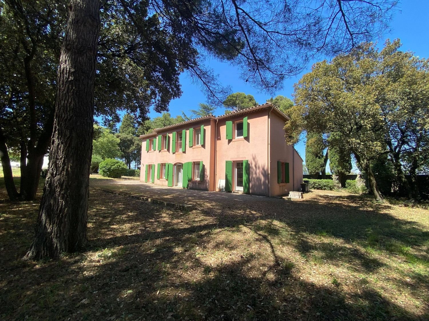 Maison à vendre, 177m², Carcassonne
