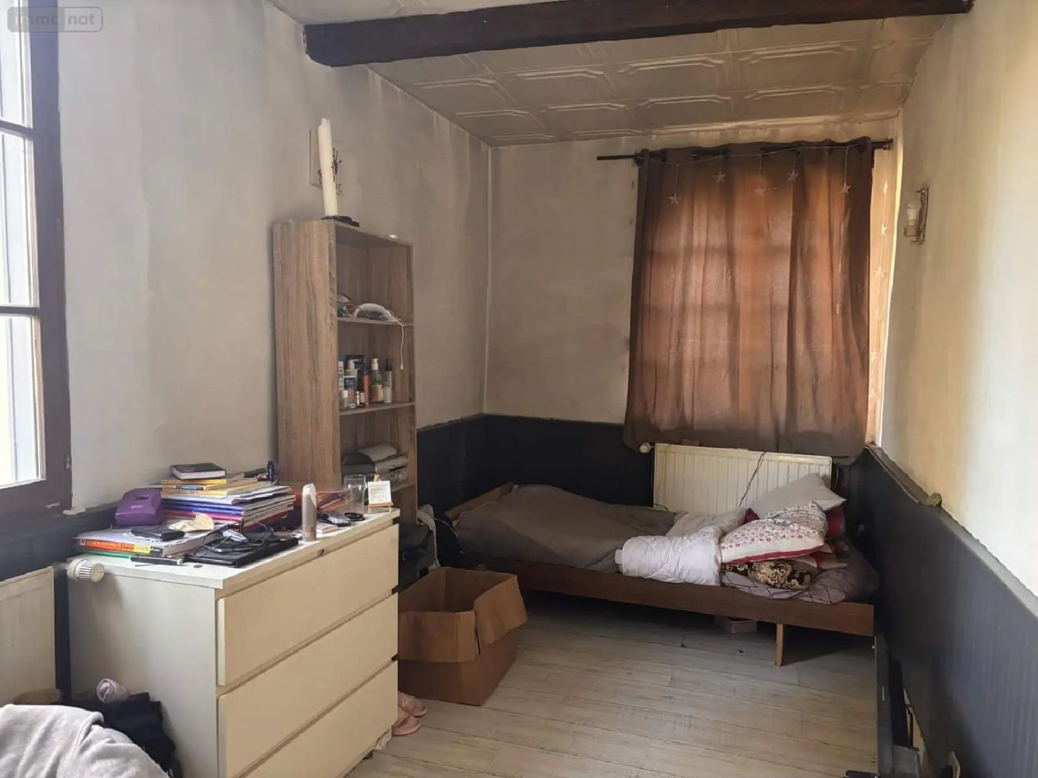 Maison à vendre, 116m², Dominois