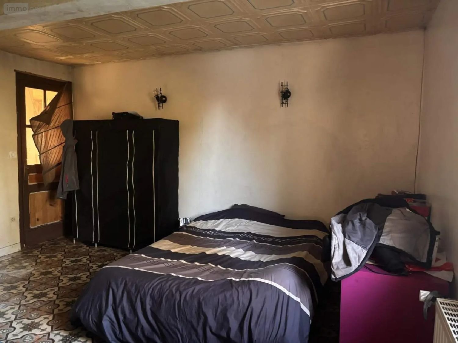 Maison à vendre, 116m², Dominois