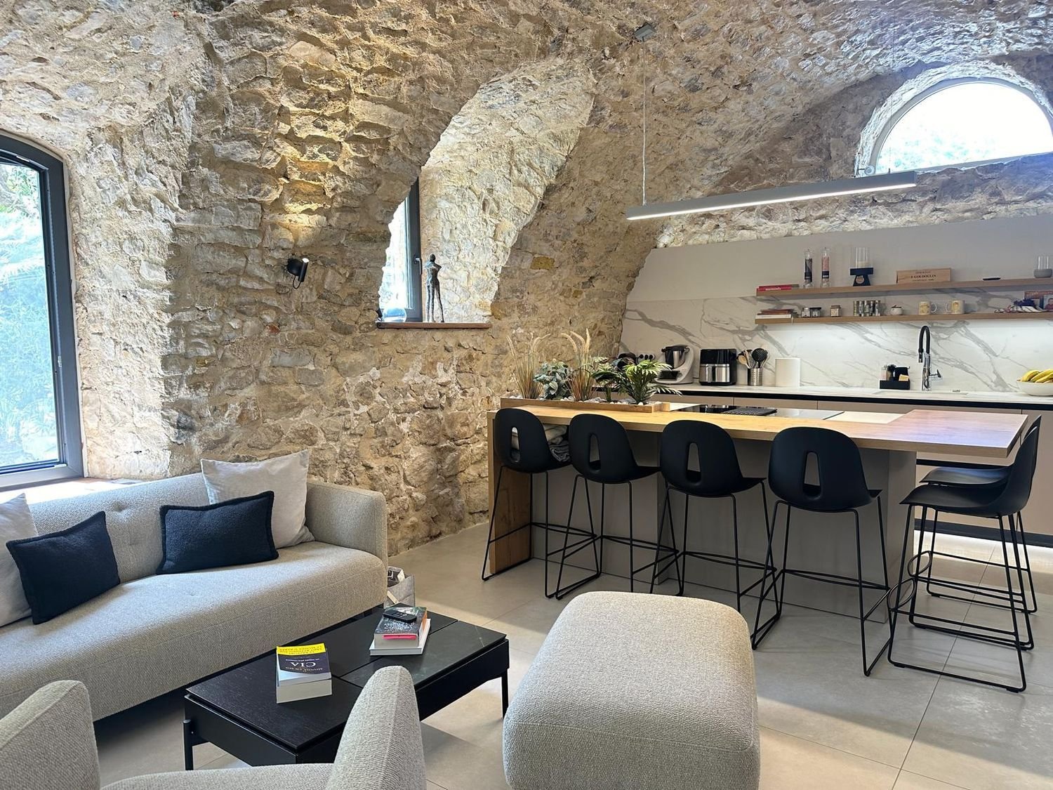 Maison à vendre, 108m², Cabris