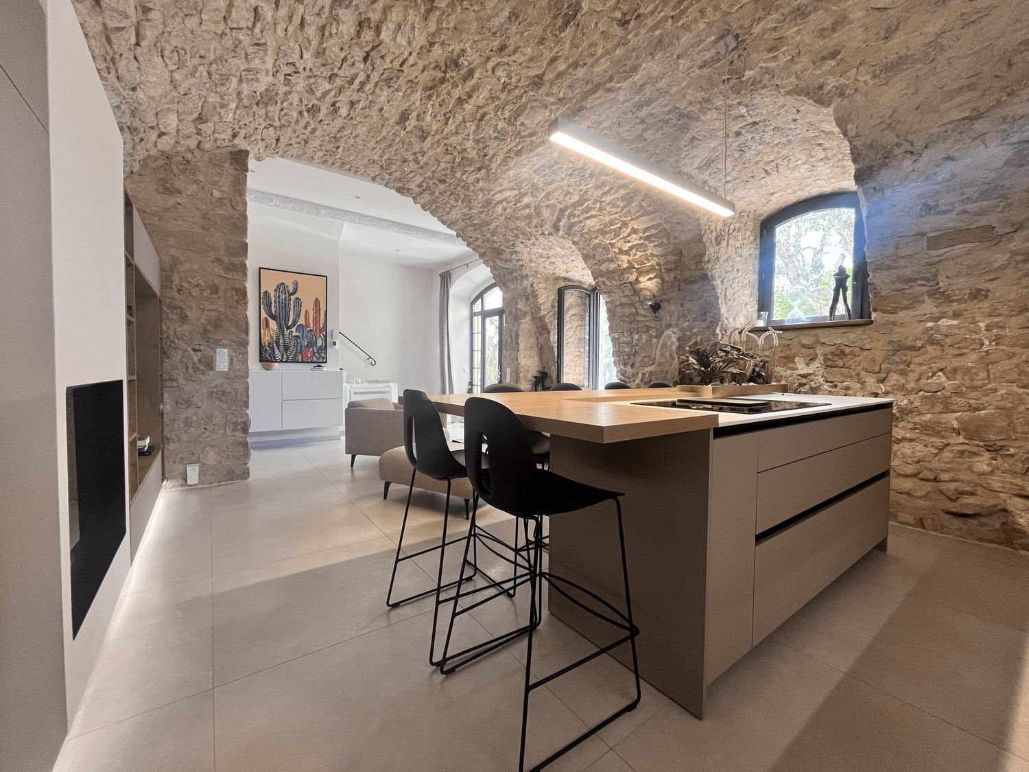 Maison à vendre, 108m², Cabris
