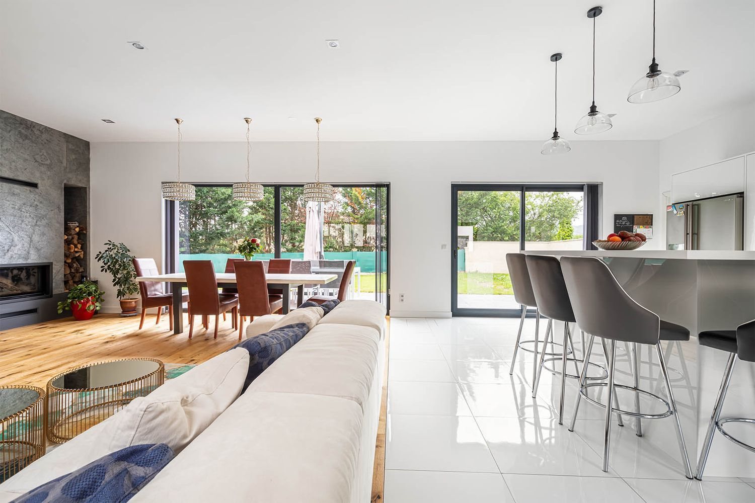Maison à vendre, 227m², Blacé