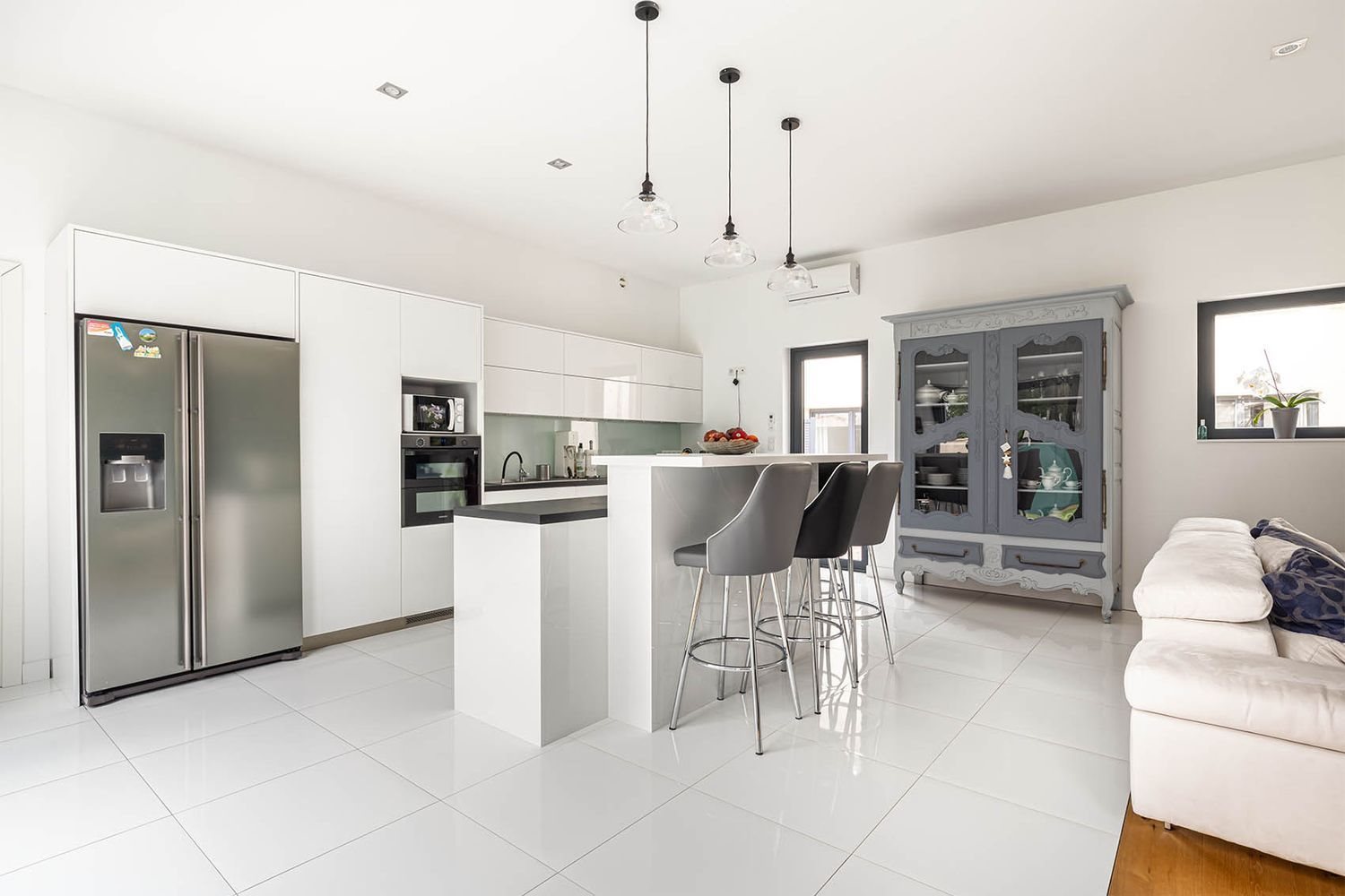 Maison à vendre, 227m², Blacé