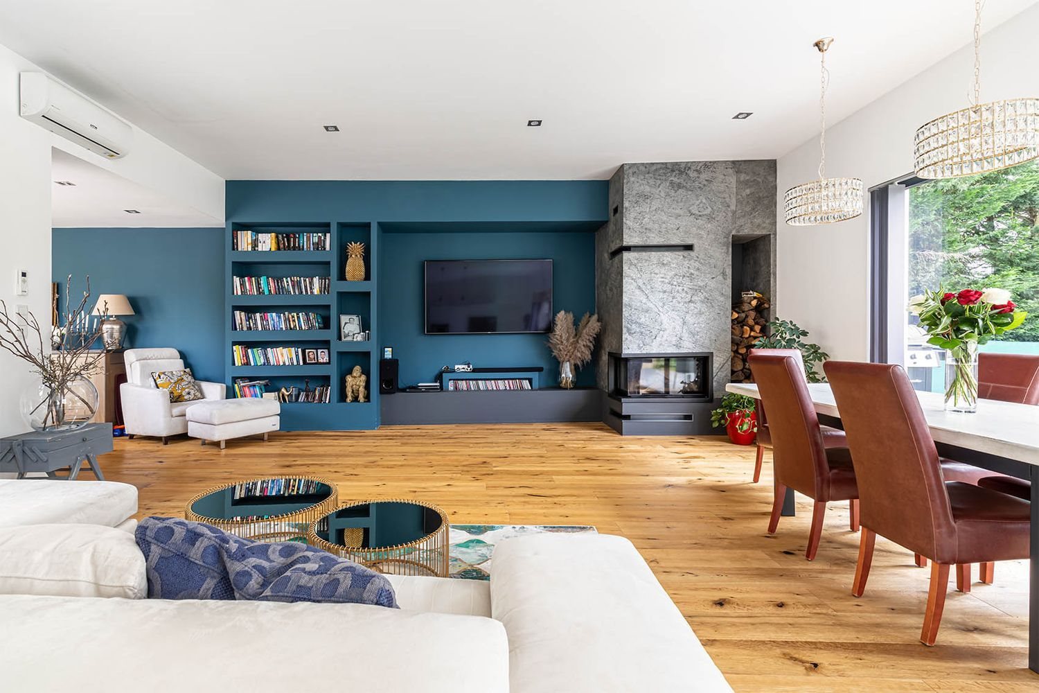 Maison à vendre, 227m², Blacé