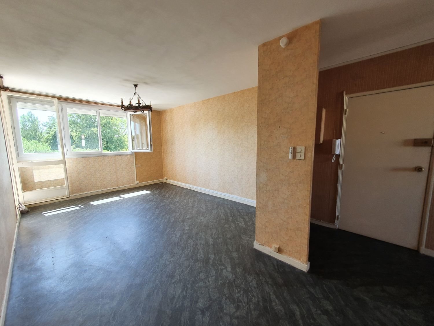 Appartement à vendre, 71m², Mérignac