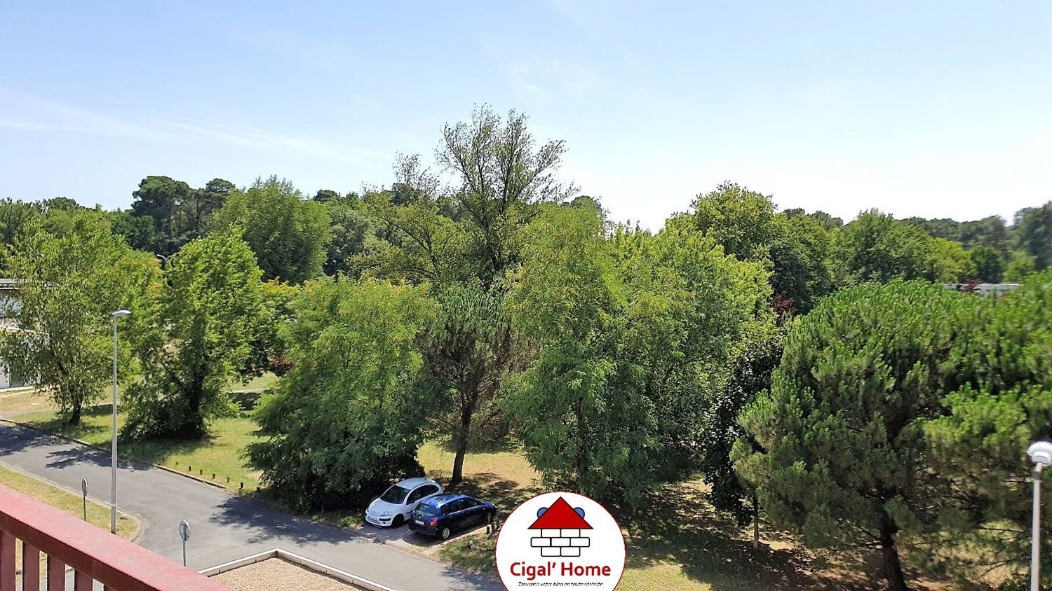 Appartement à vendre, 71m², Mérignac