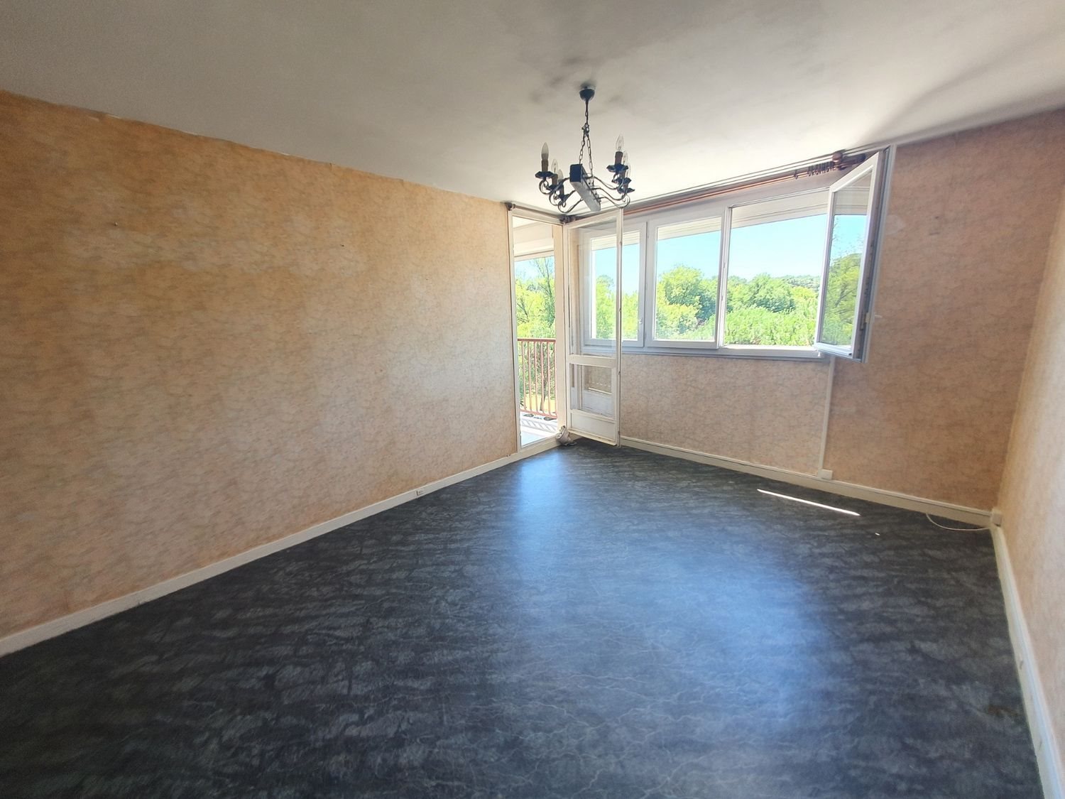 Appartement à vendre, 71m², Mérignac