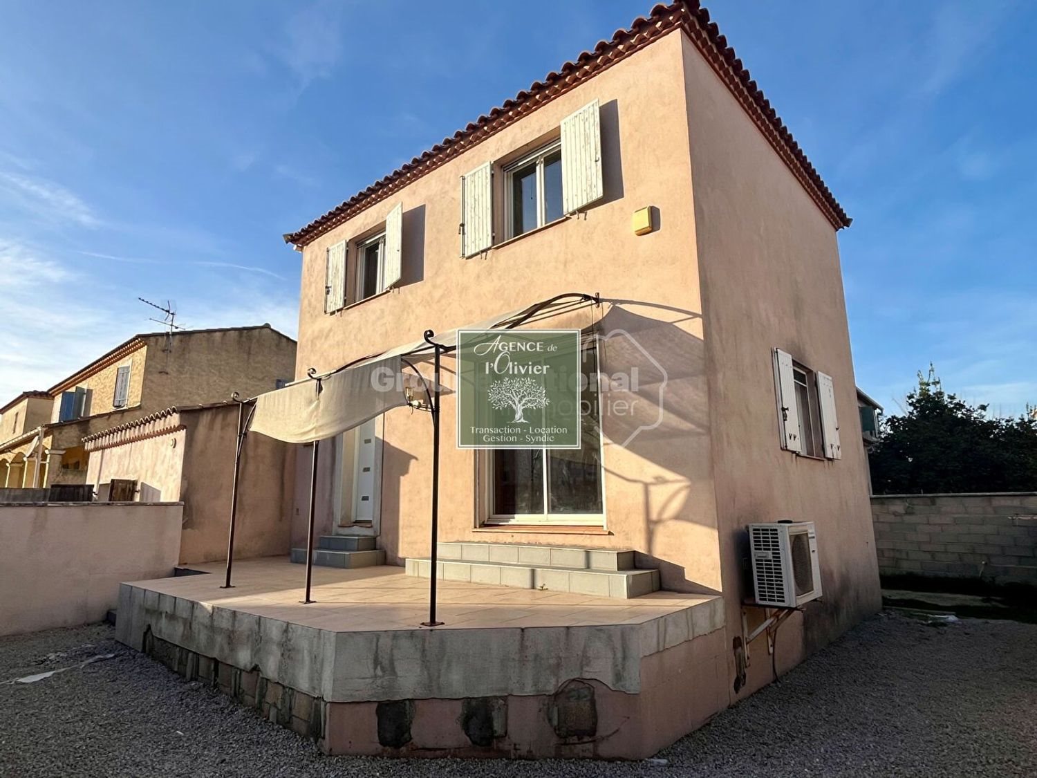 Maison à vendre, 85m², Arles