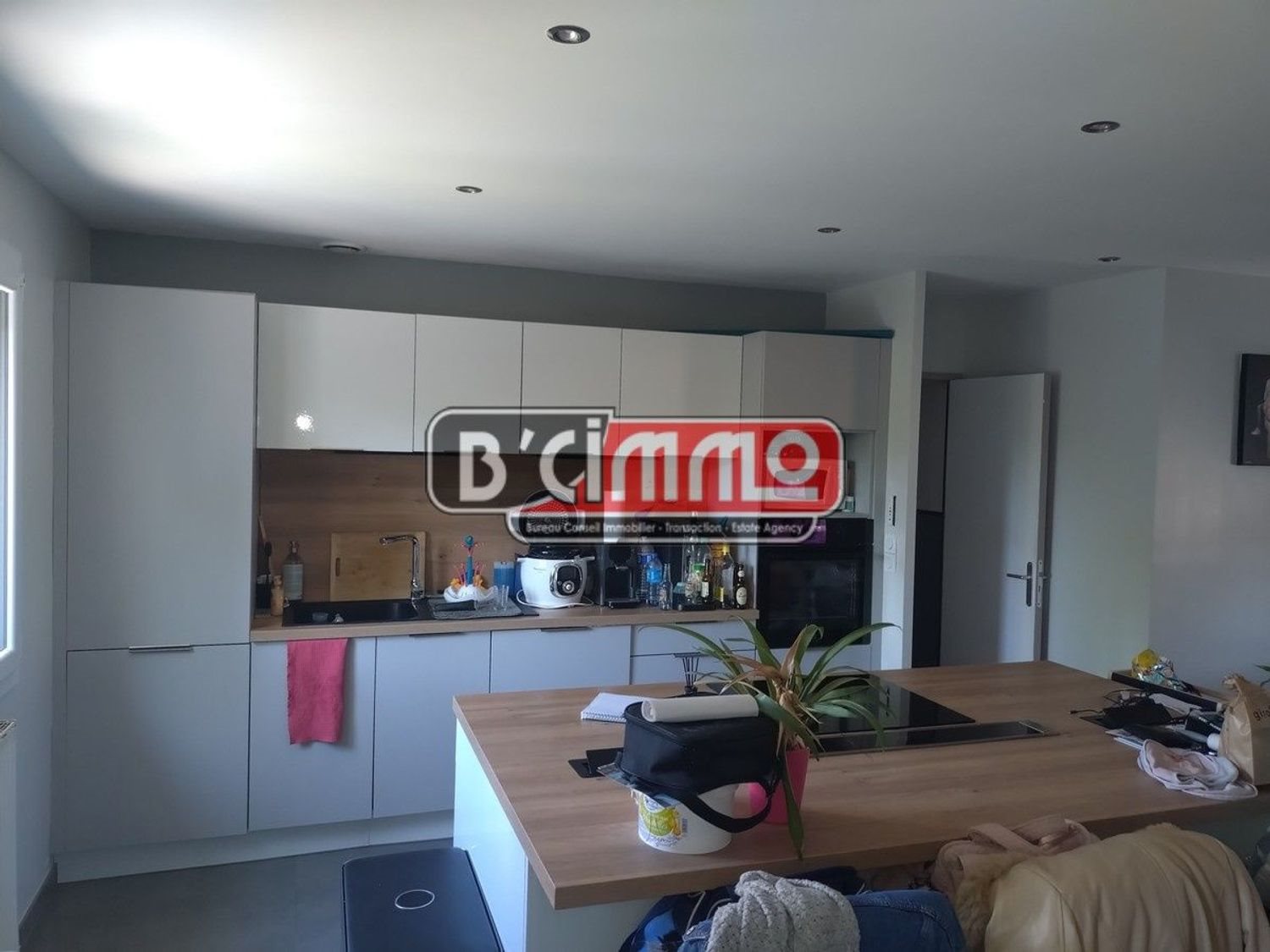 Maison à vendre, 98m², Saint-Lô