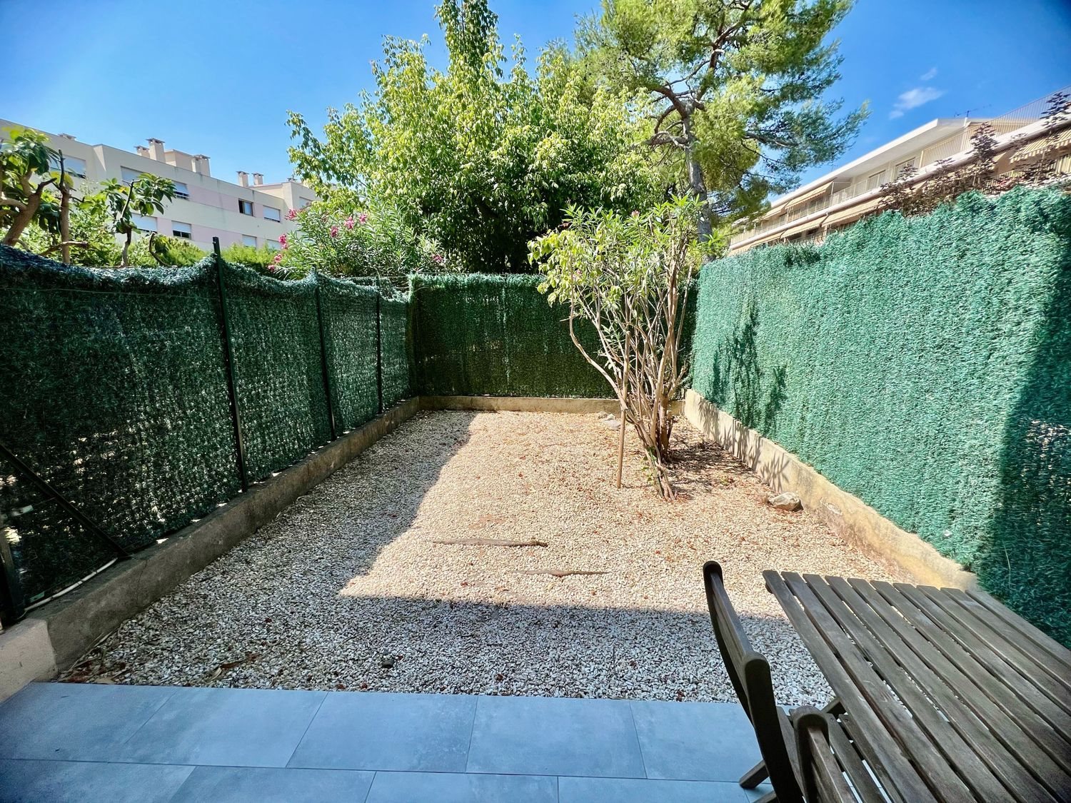 Appartement à louer, 23m², Le Cannet