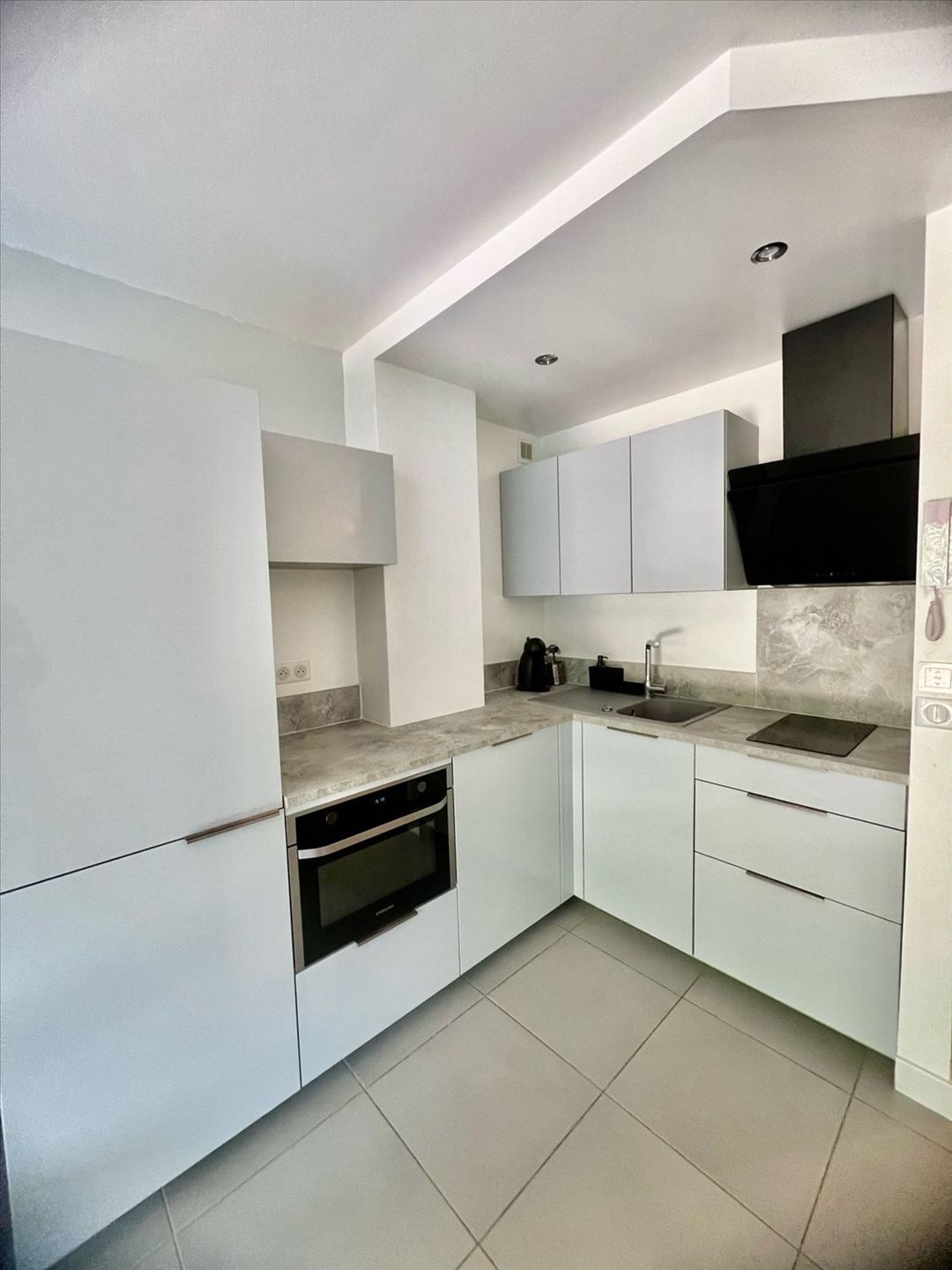Appartement à louer, 23m², Le Cannet