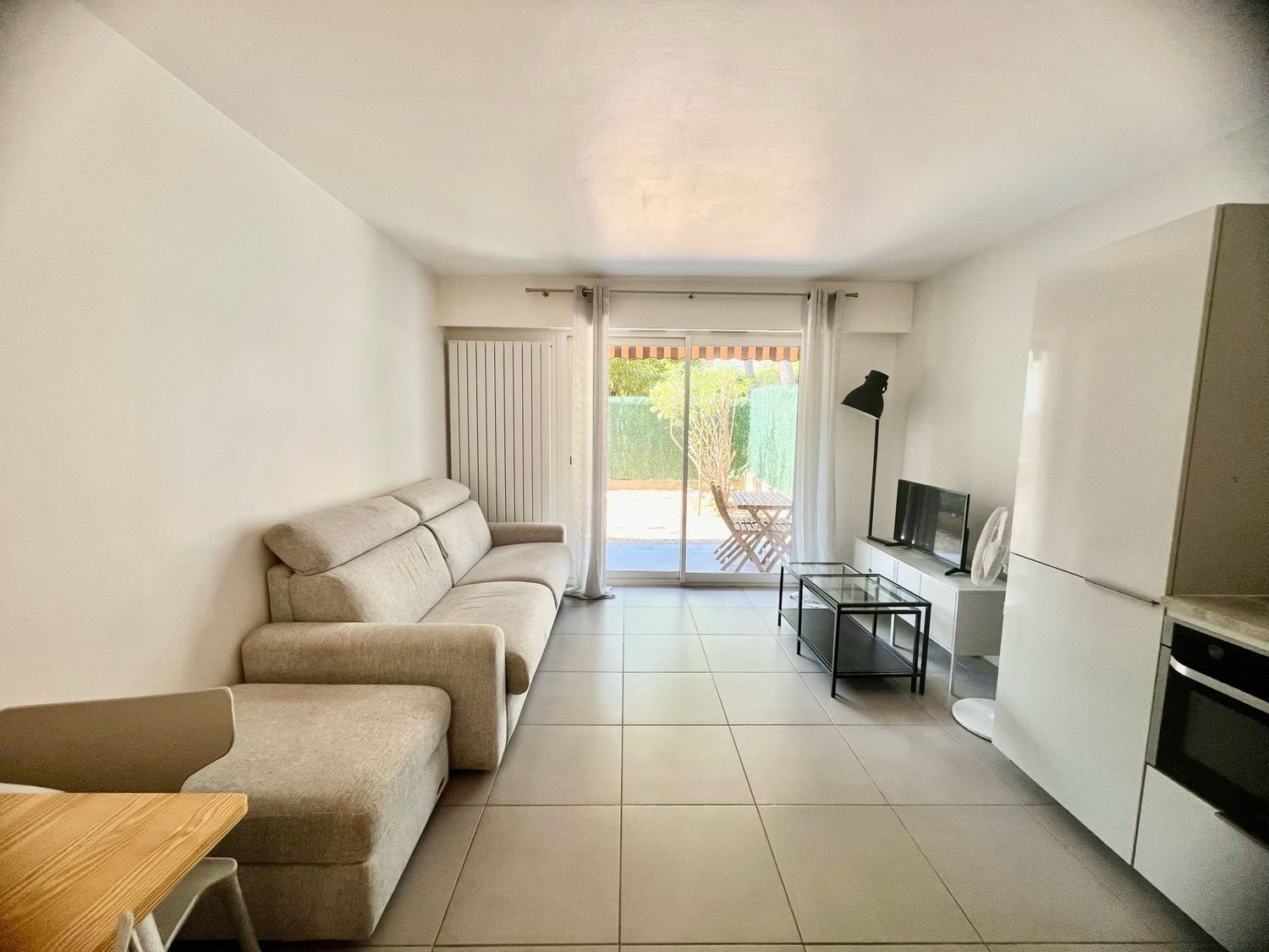 Appartement à louer, 23m², Le Cannet