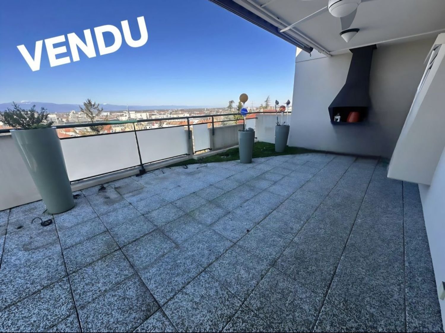 Appartement à vendre, 142m², Riedisheim
