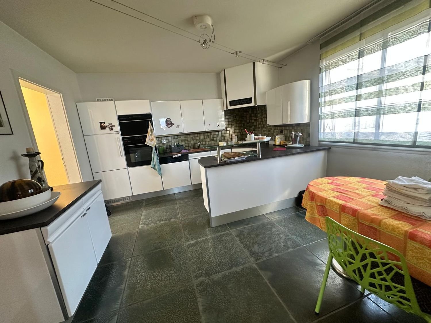 Appartement à vendre, 142m², Riedisheim