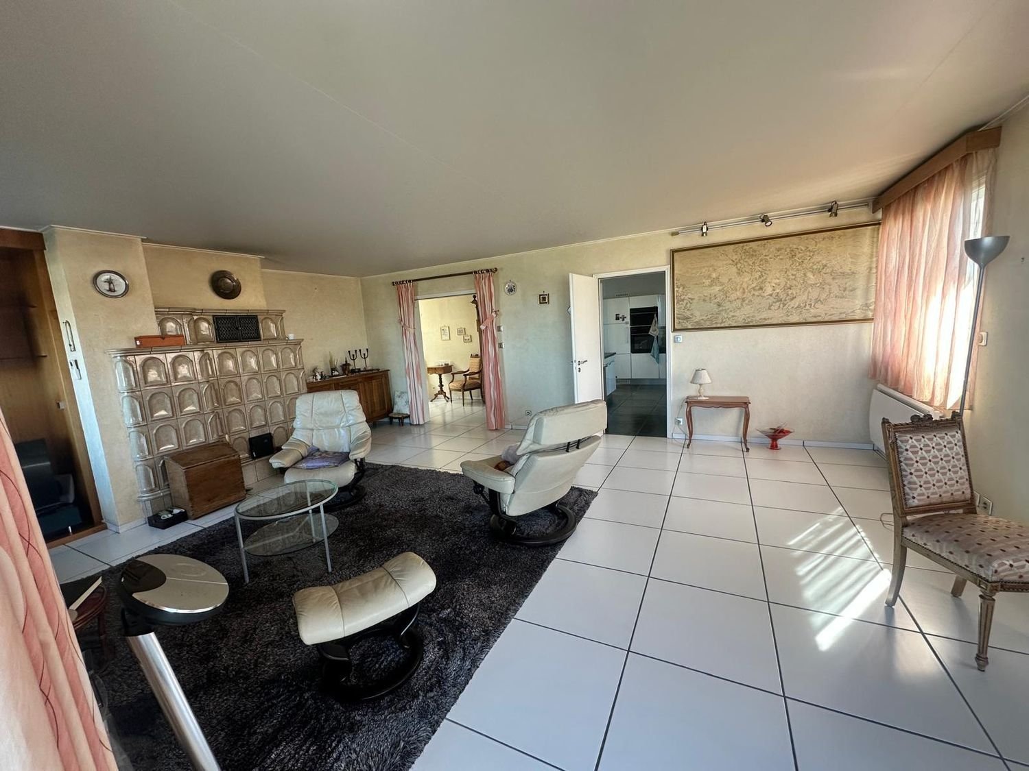Appartement à vendre, 142m², Riedisheim