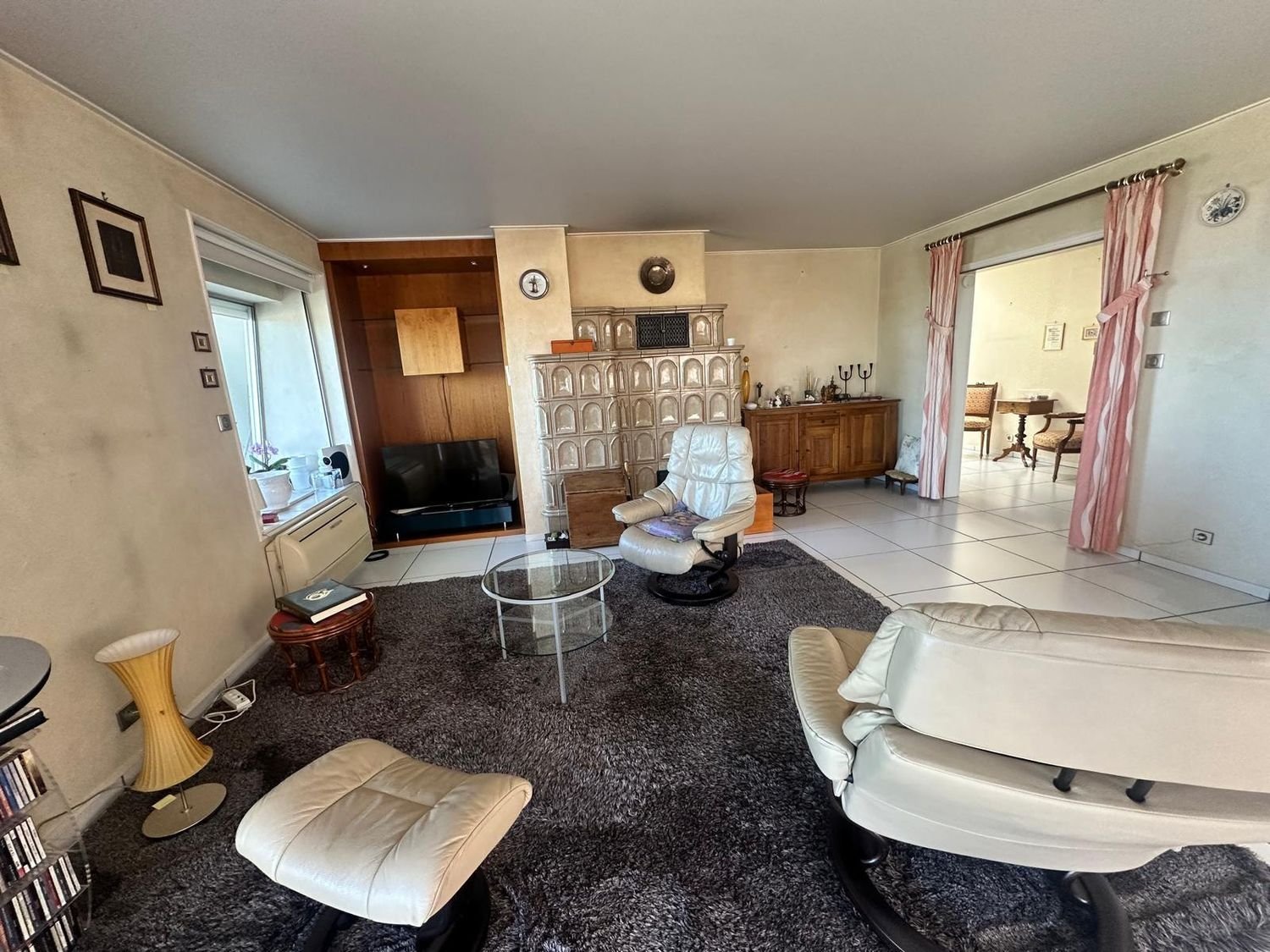 Appartement à vendre, 142m², Riedisheim
