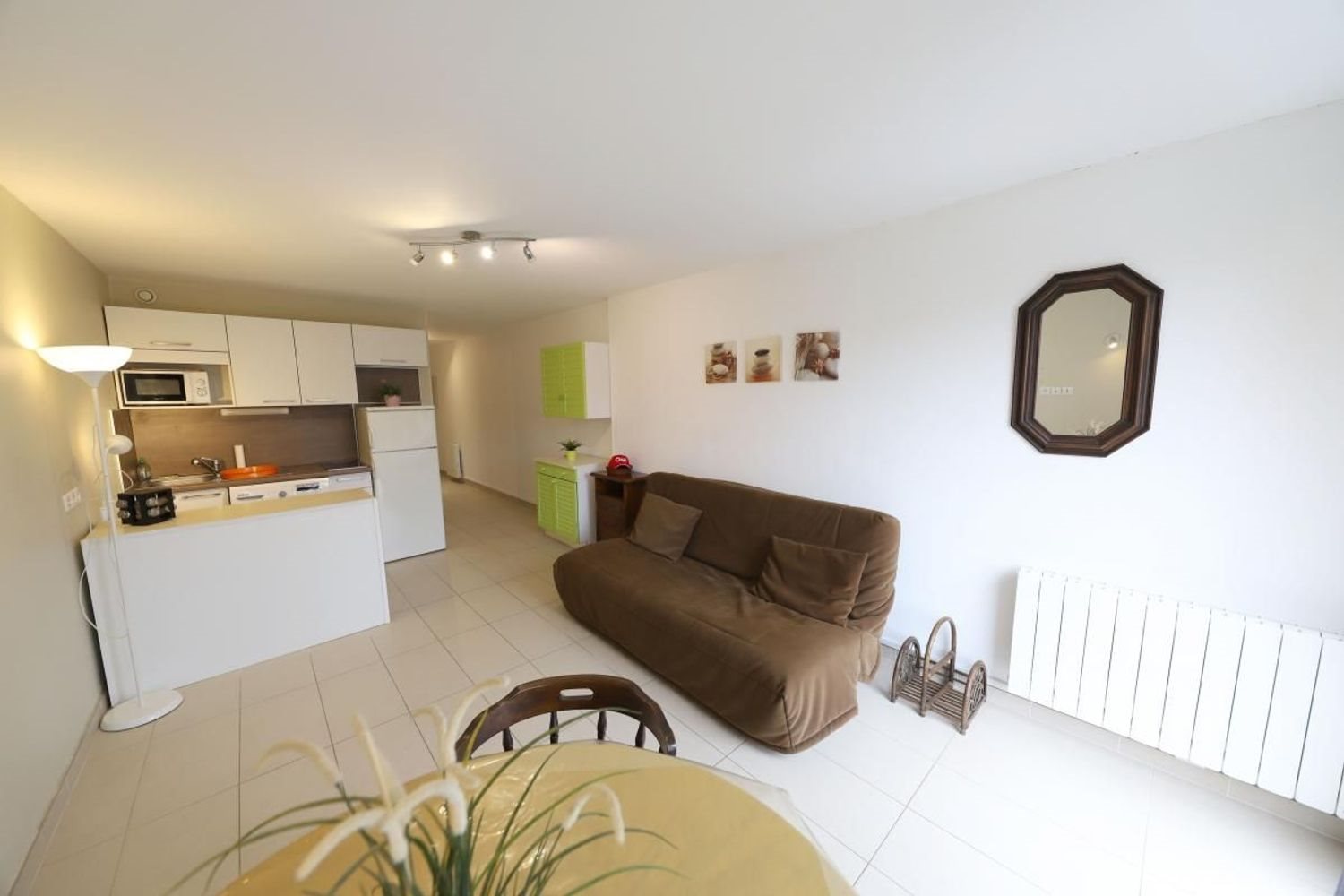 Appartement à vendre, 32m², Palavas-les-Flots