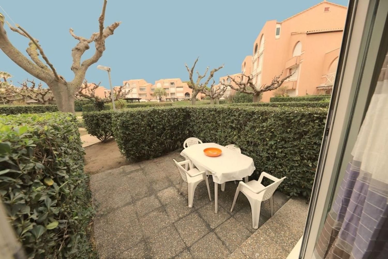 Appartement à vendre, 32m², Palavas-les-Flots