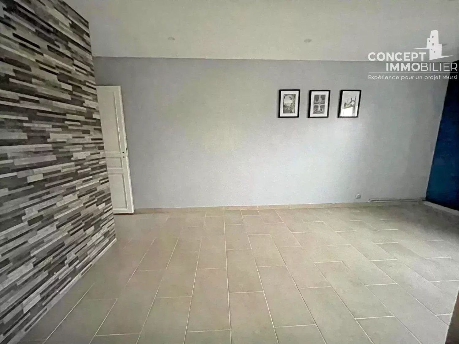 Appartement à vendre, 77m², Fameck