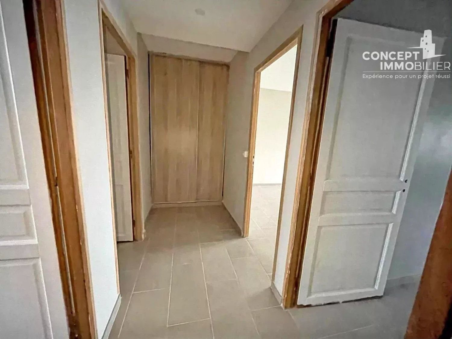 Appartement à vendre, 77m², Fameck