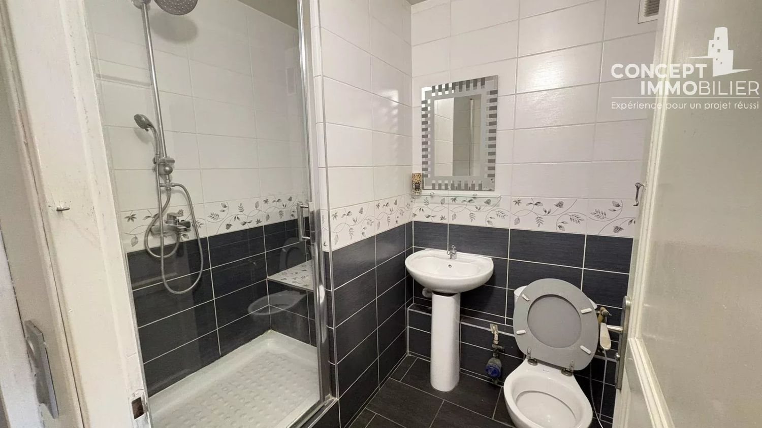 Appartement à vendre, 77m², Fameck