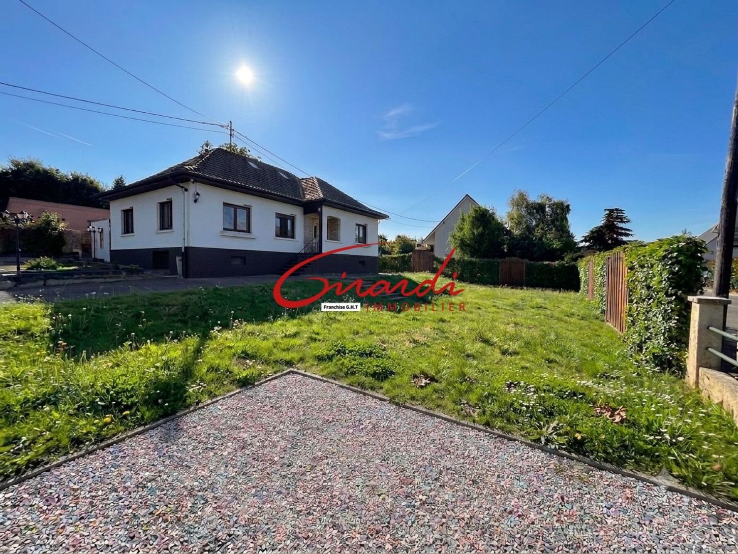 Maison à vendre, 124m², Eschentzwiller