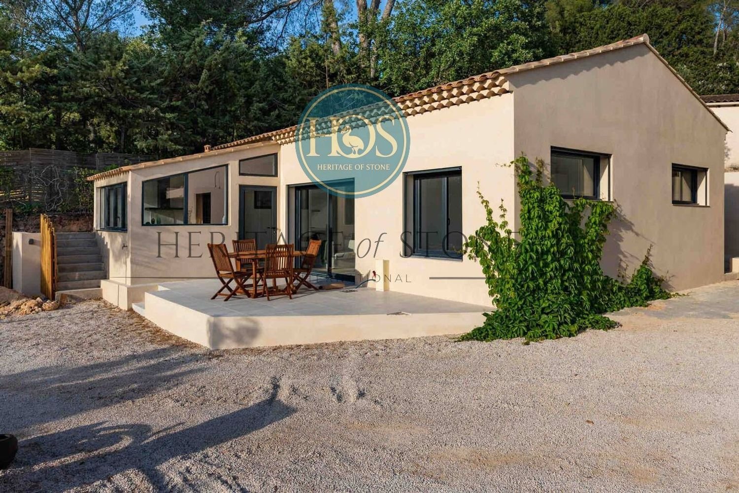 Maison à louer, 80m², Cabriès