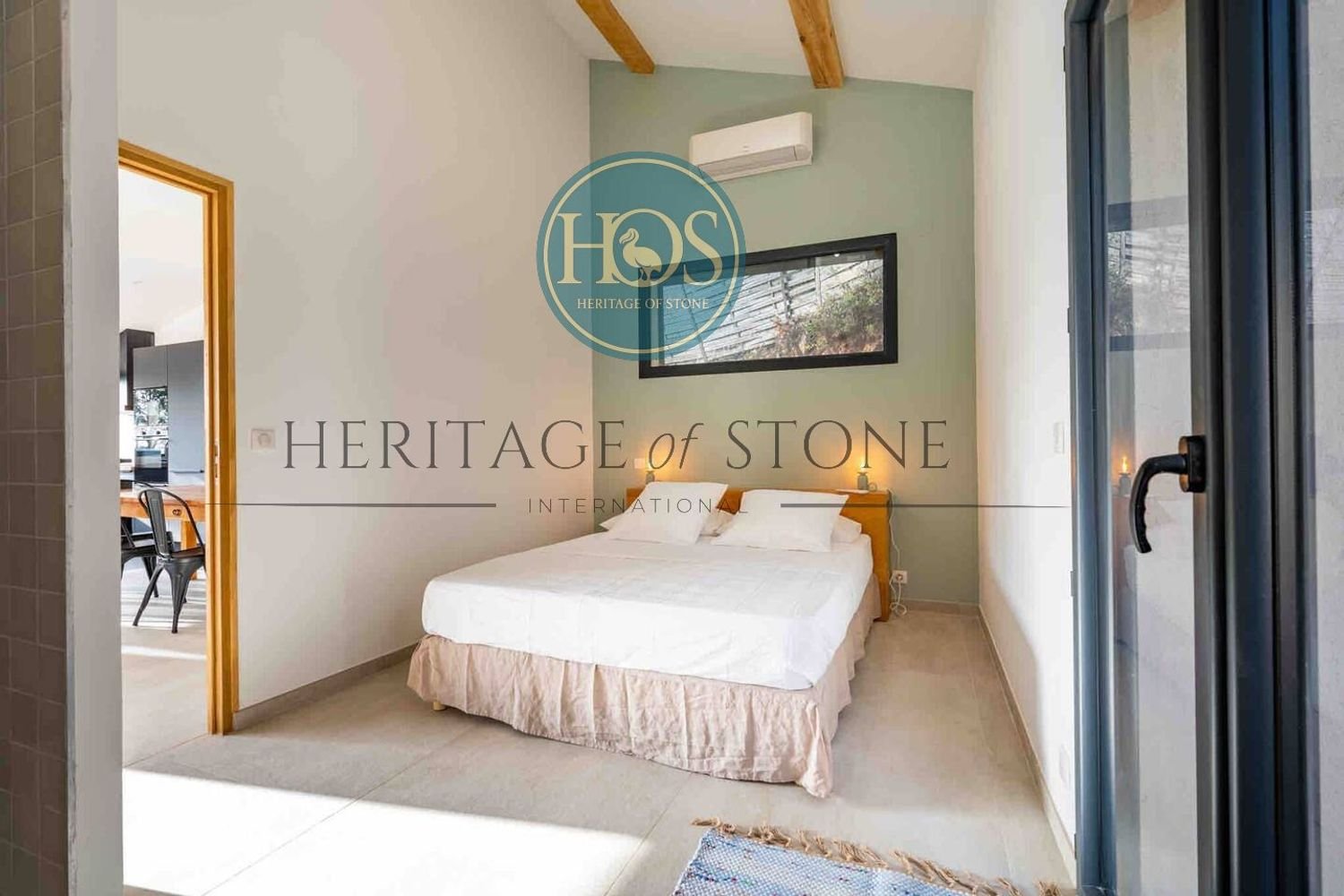 Maison à louer, 80m², Cabriès