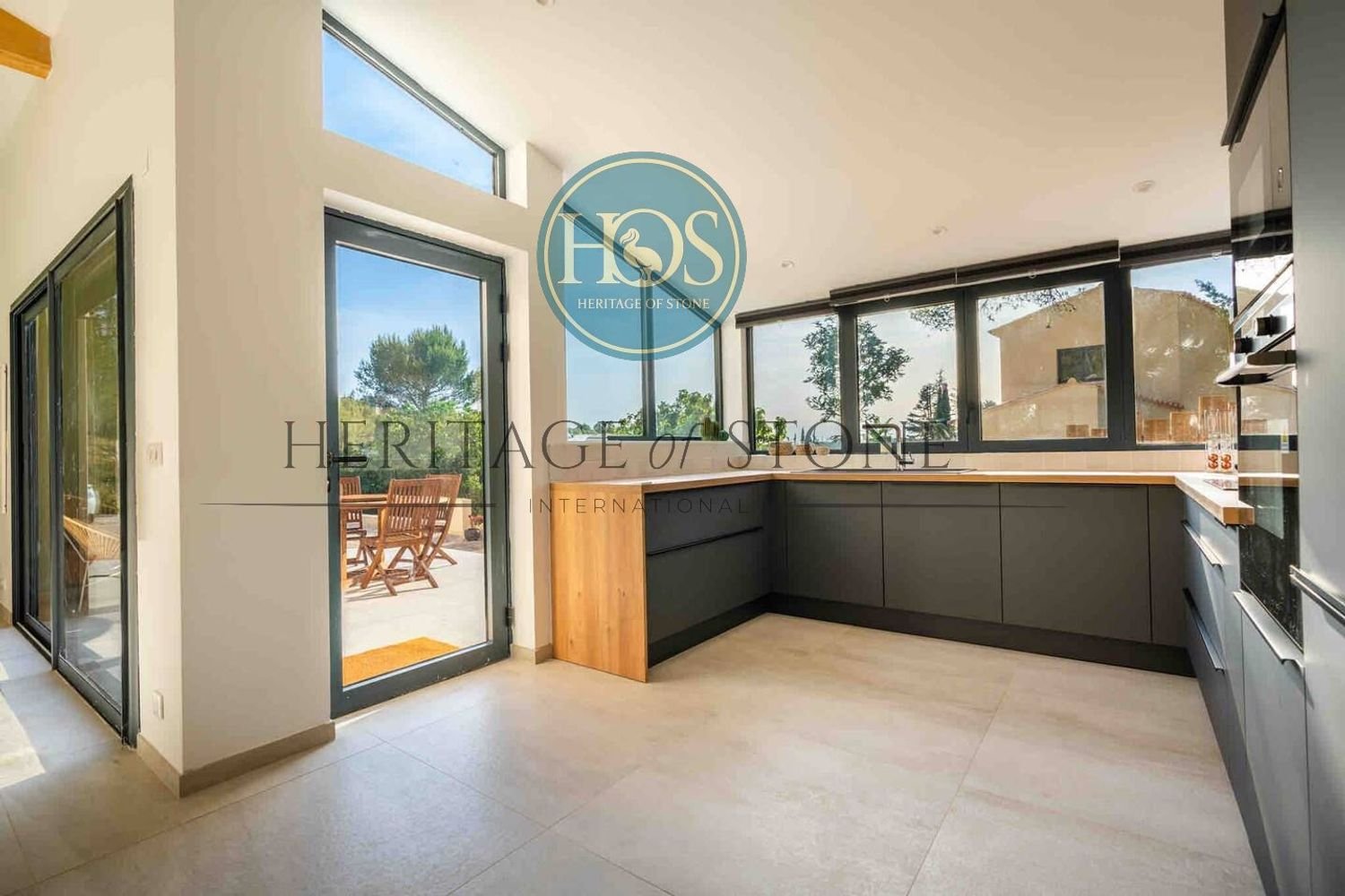 Maison à louer, 80m², Cabriès