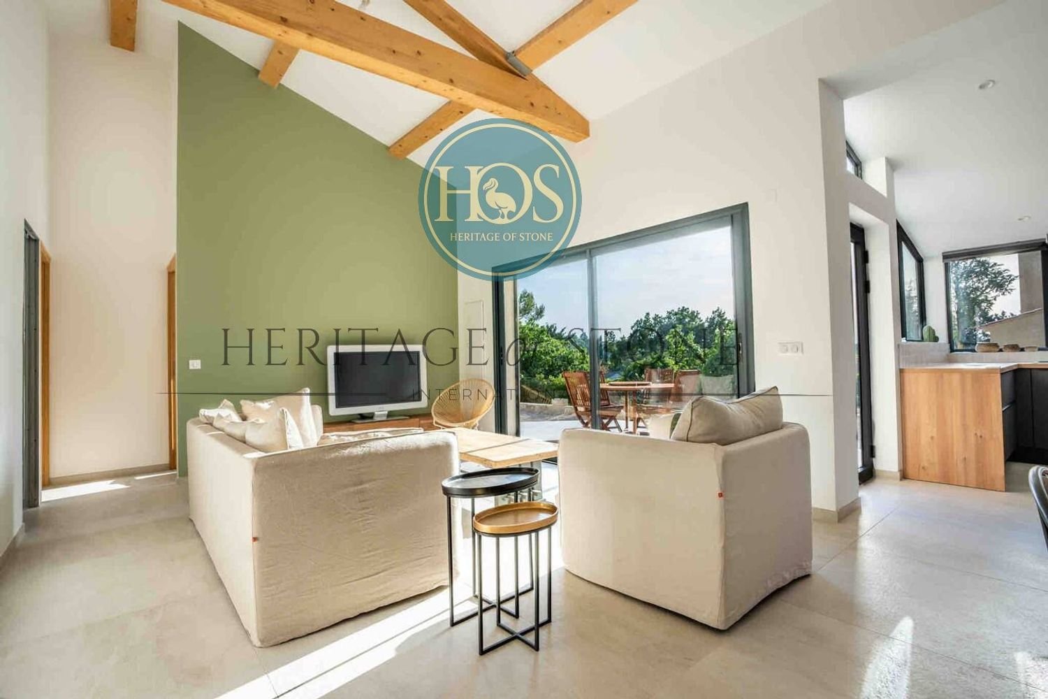 Maison à louer, 80m², Cabriès