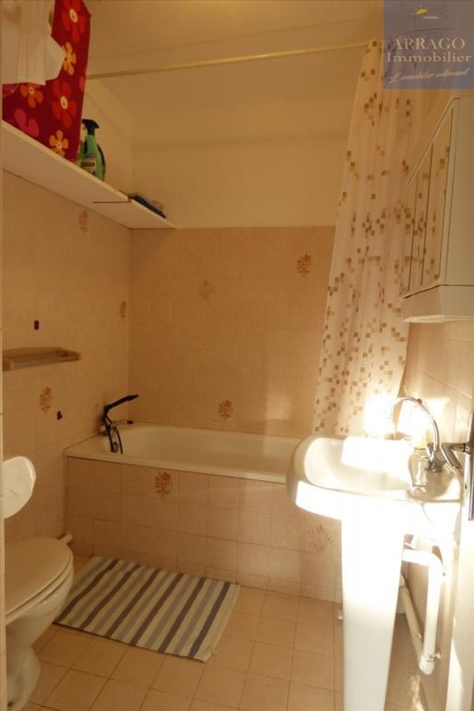 Appartement à vendre, 22m², Valras-Plage