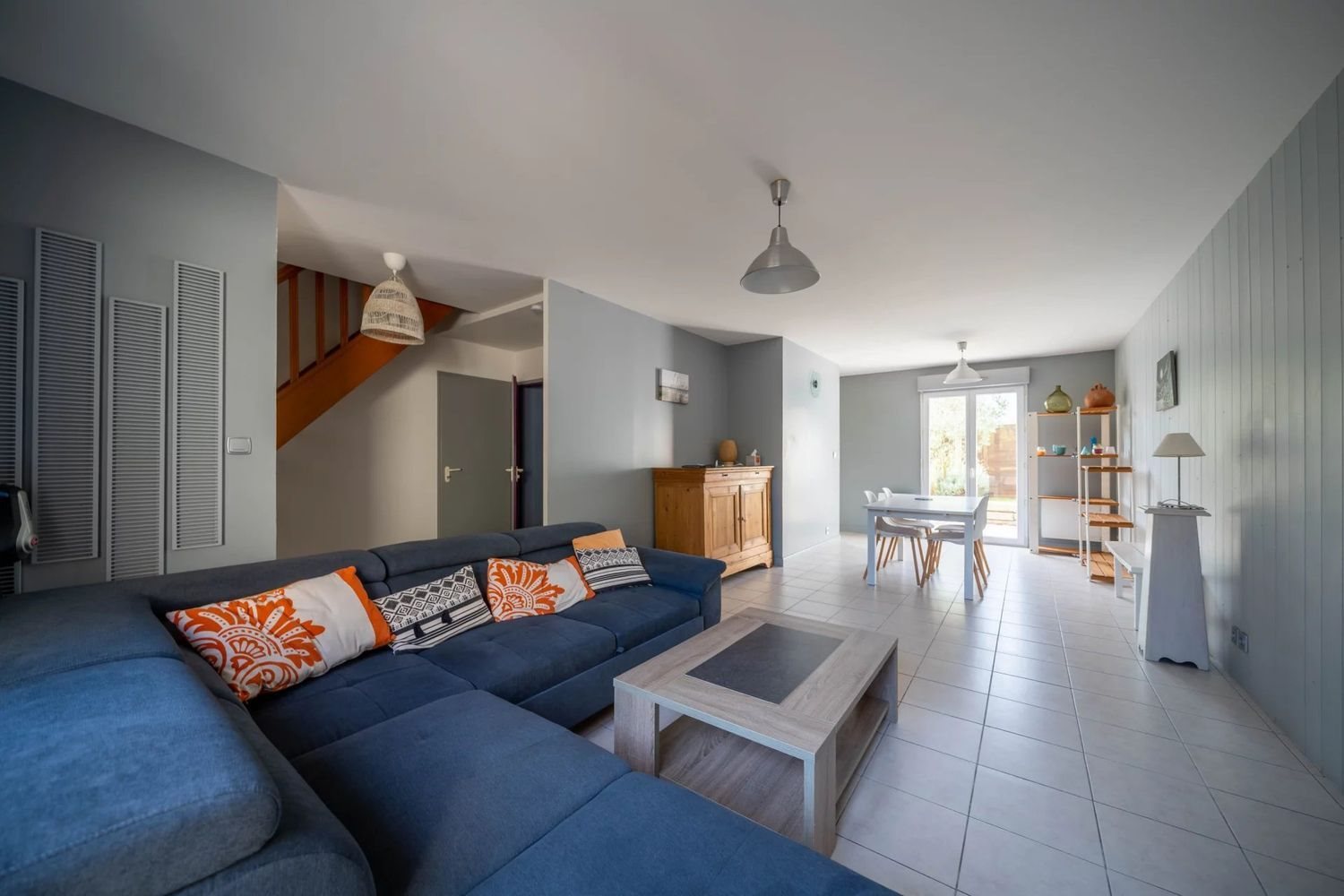 Maison à vendre, 90m², Royan