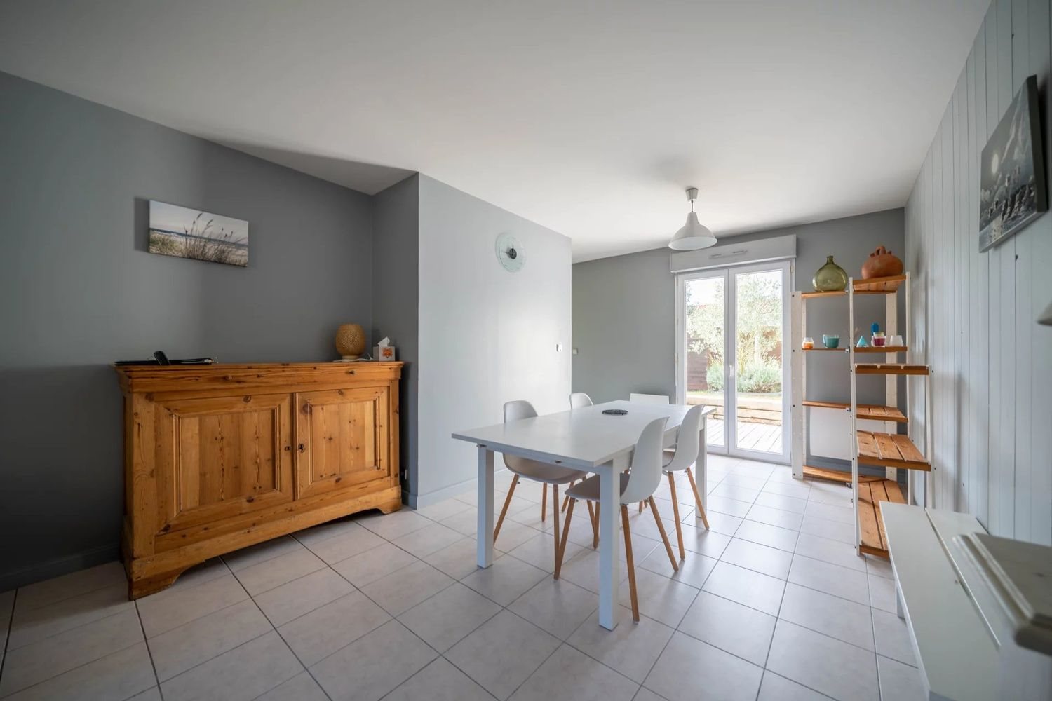 Maison à vendre, 90m², Royan