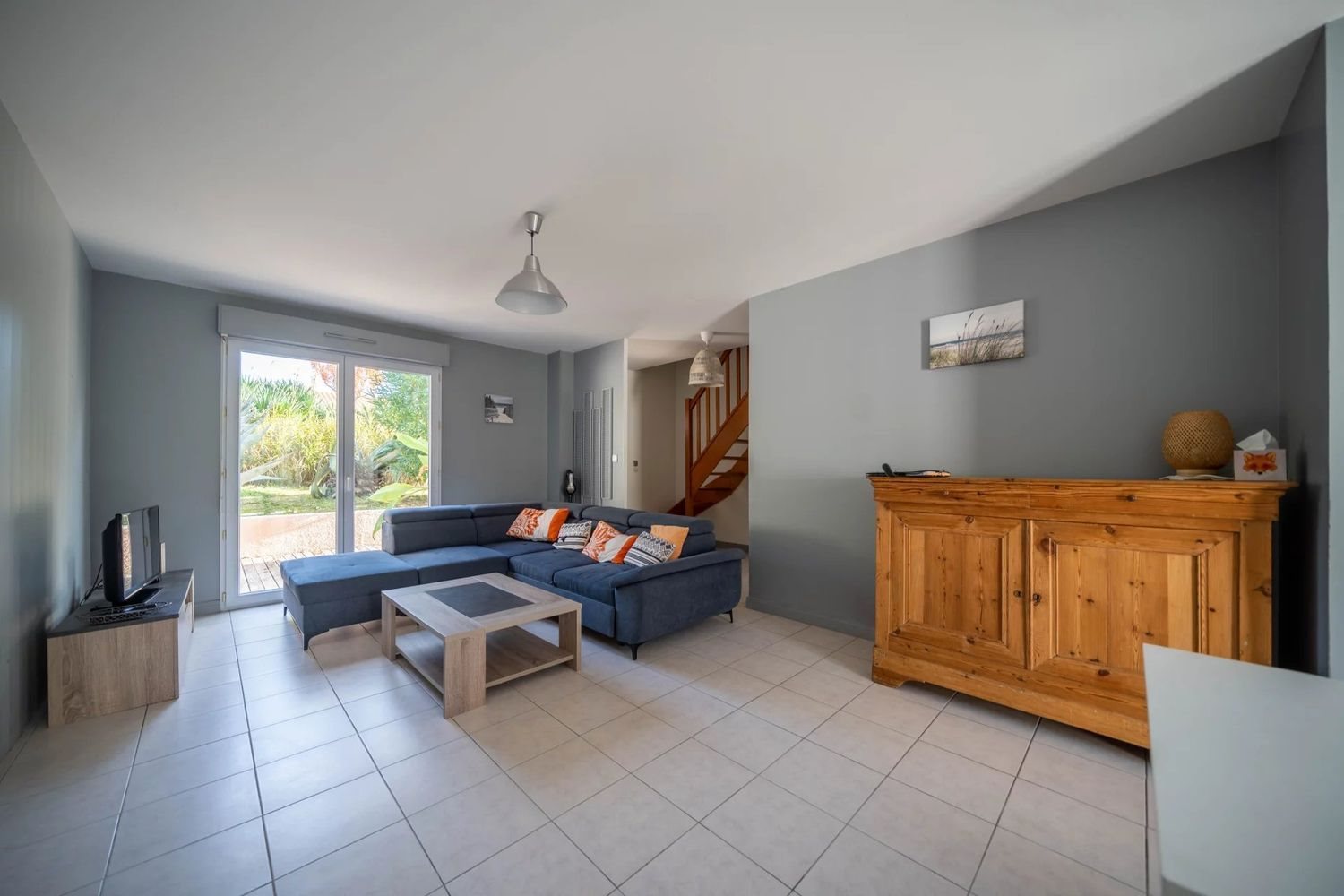 Maison à vendre, 90m², Royan