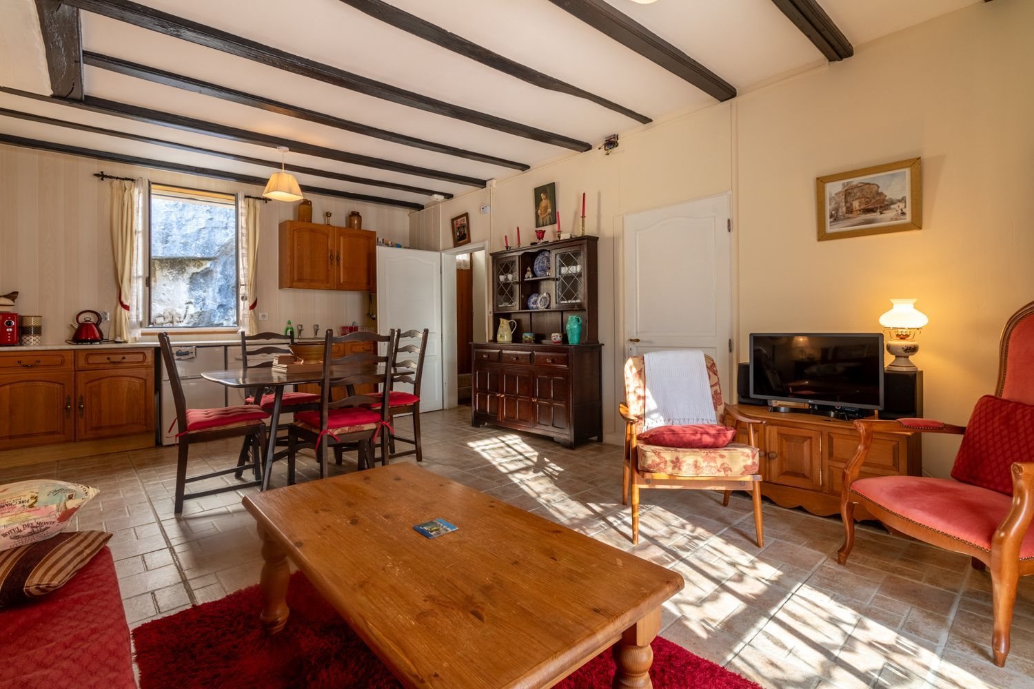 Maison à vendre, 85m², Saint-Savinien