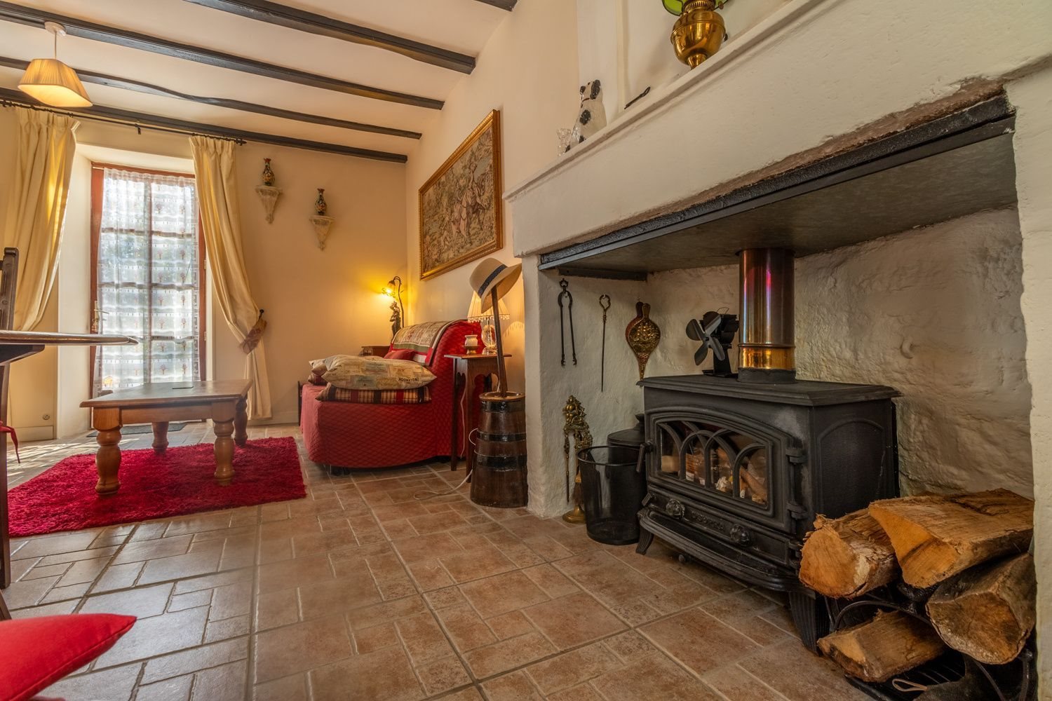Maison à vendre, 85m², Saint-Savinien
